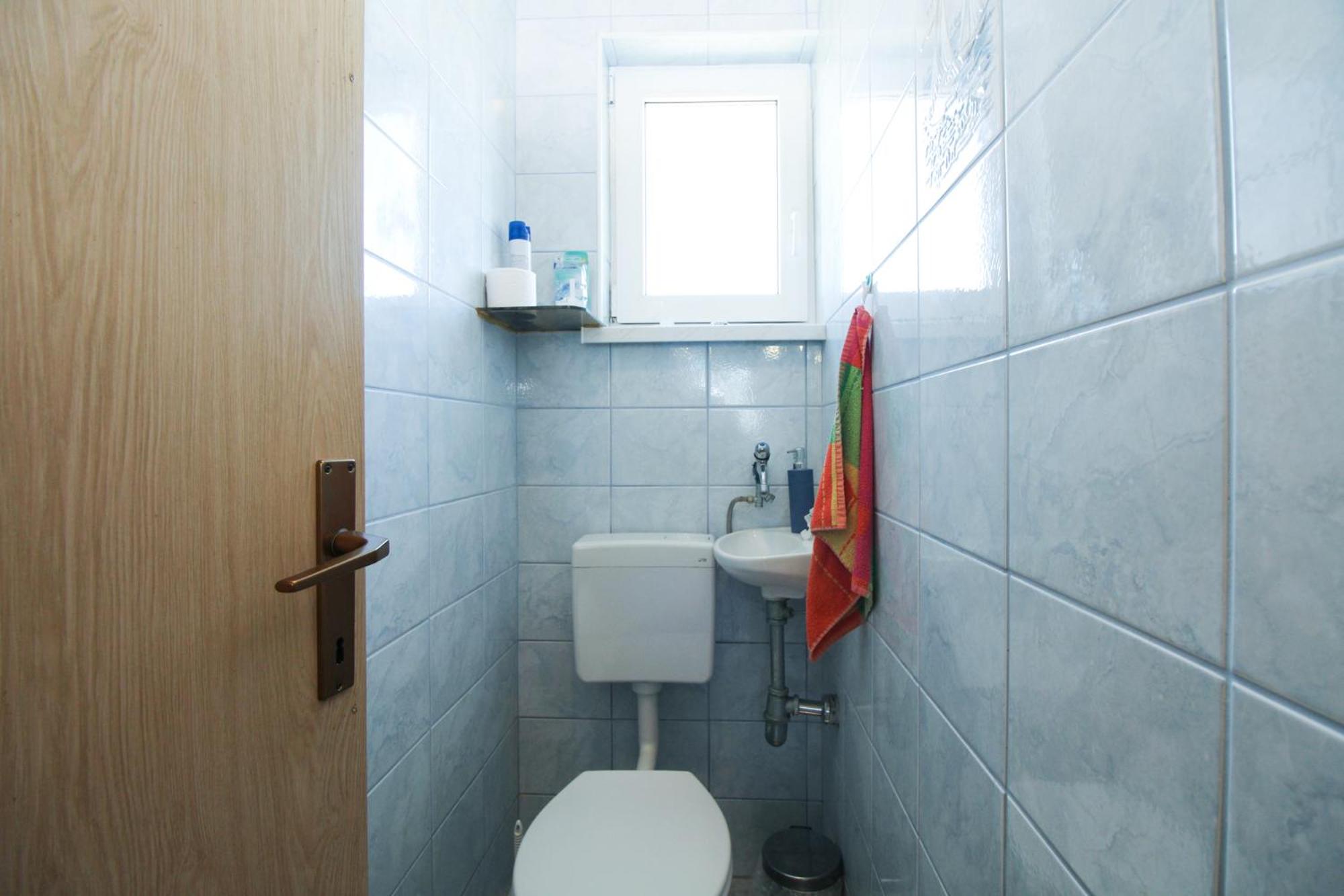 Apartment Karolina 517 view 5