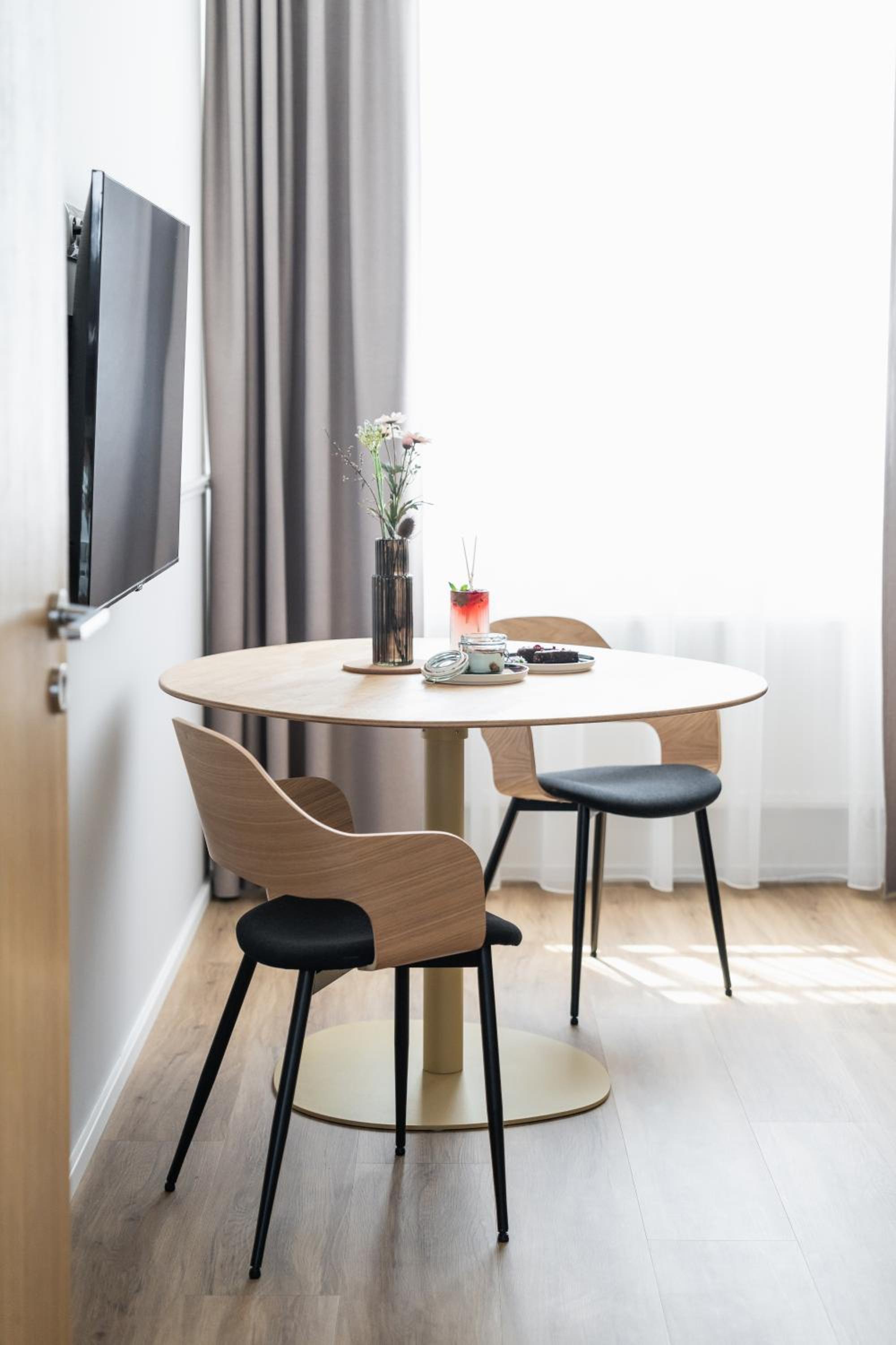 Prague City Golf Apartments