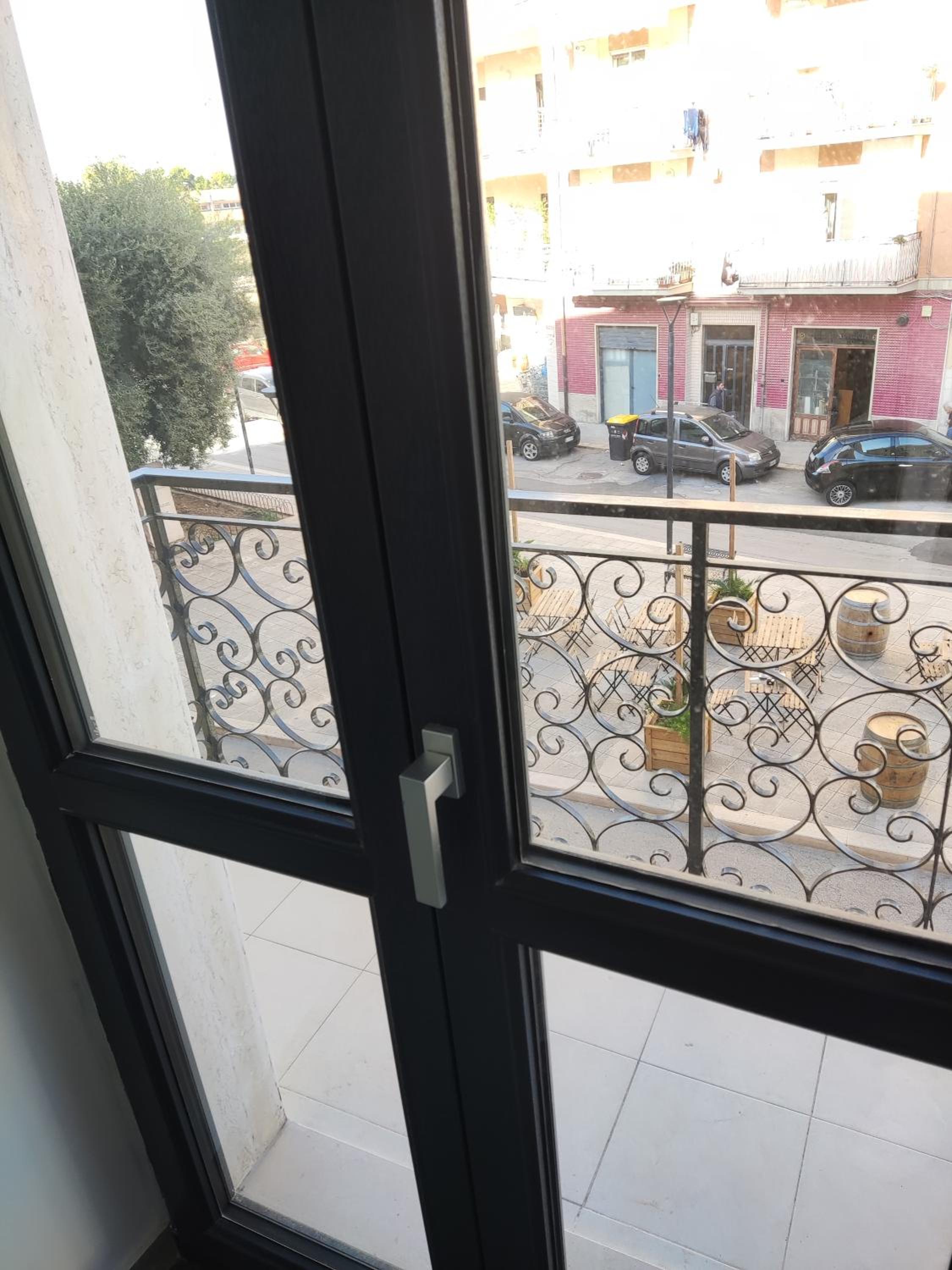 Trani residence
