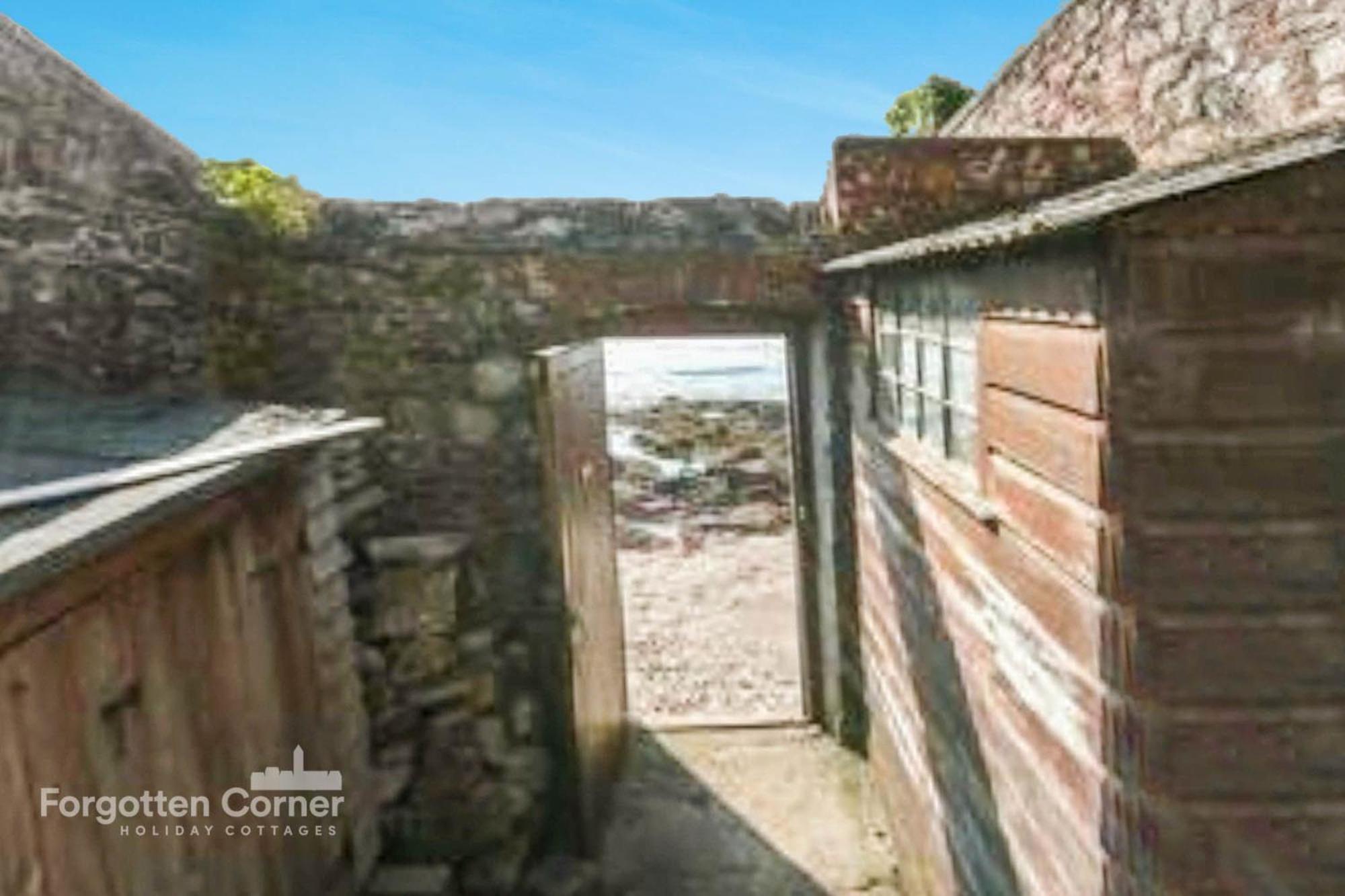 Rock House