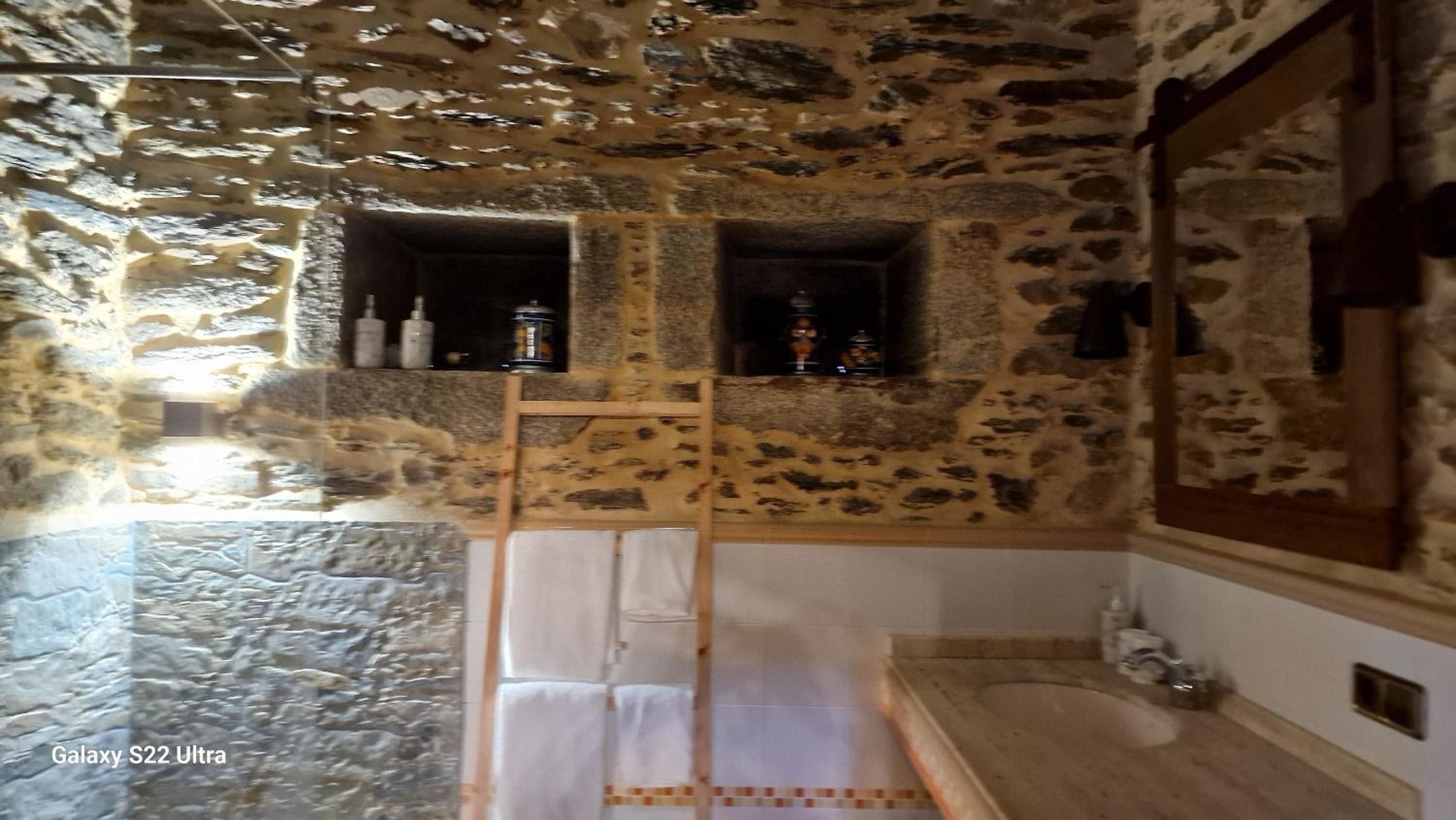 Hórreo photo 5