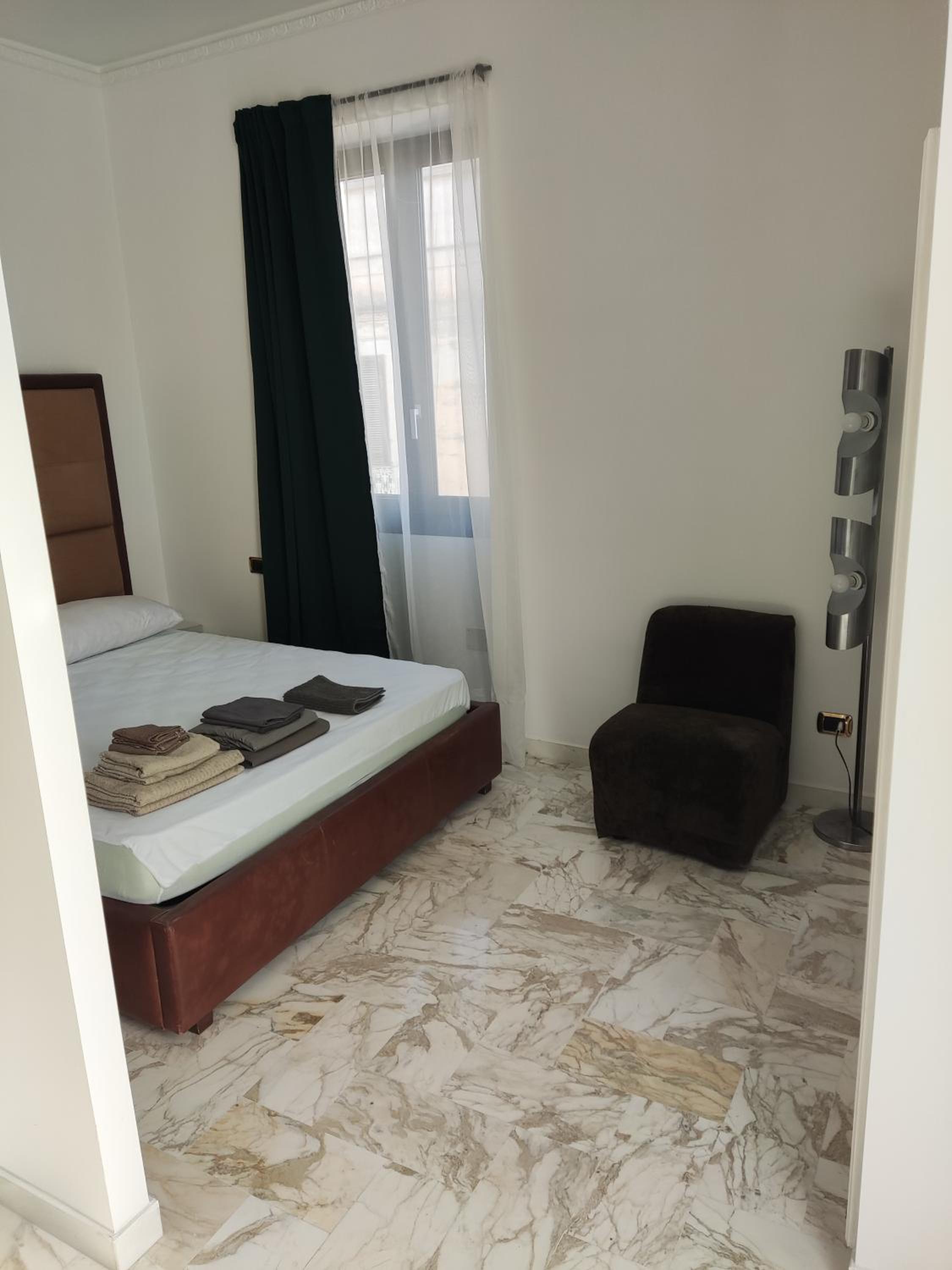 Trani residence