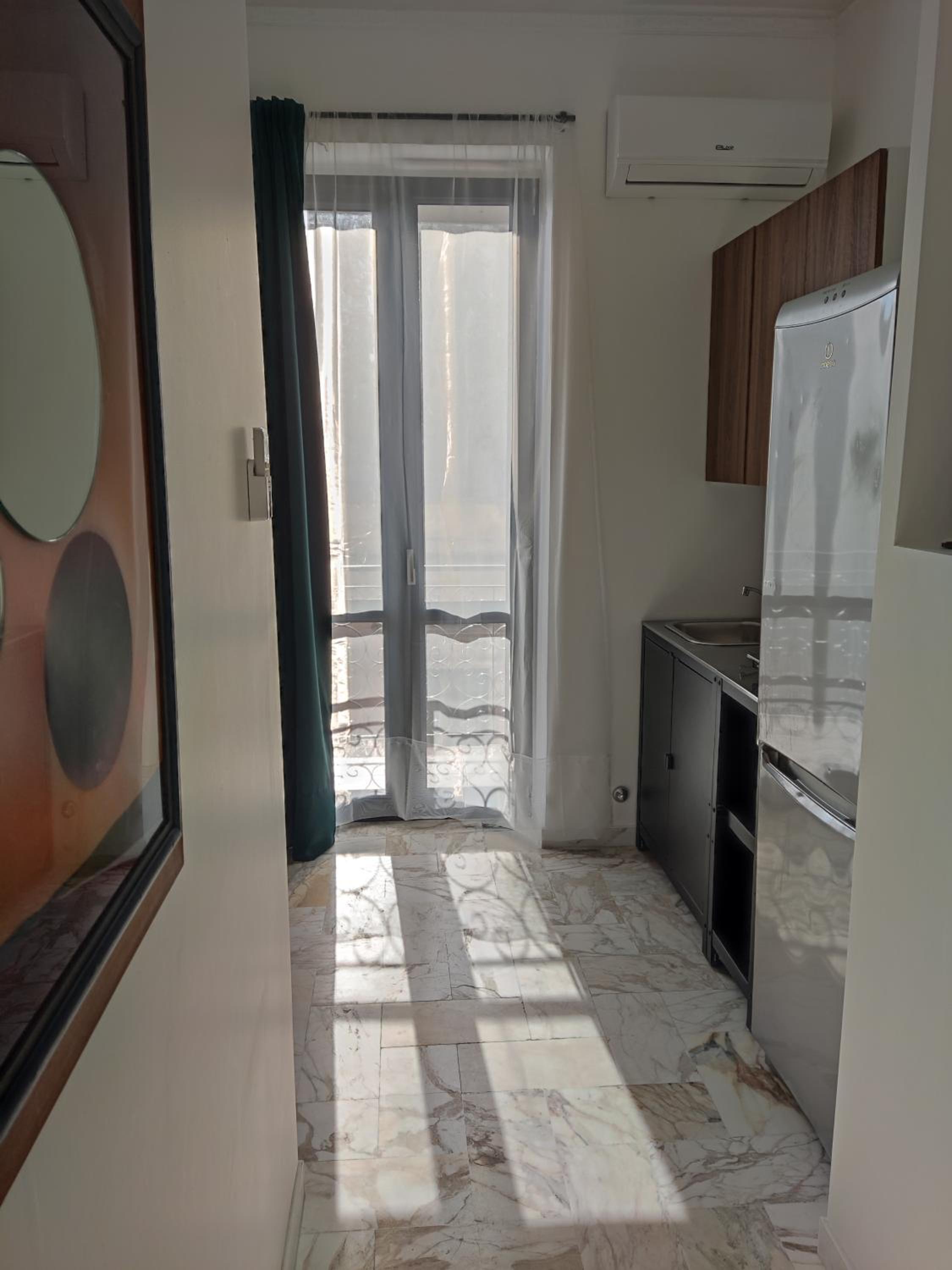 Trani residence
