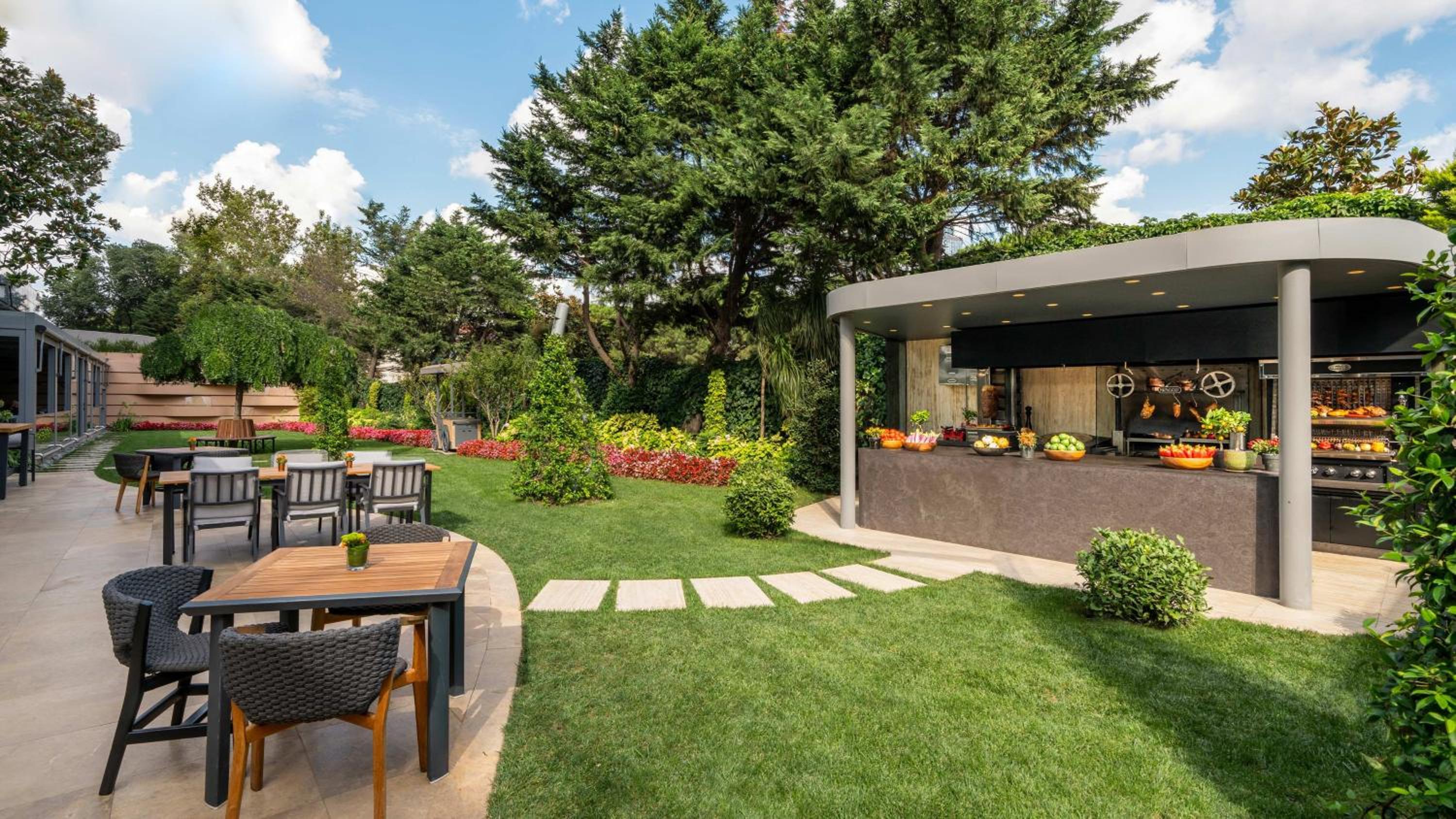 InterContinental Istanbul by IHG - Image 494