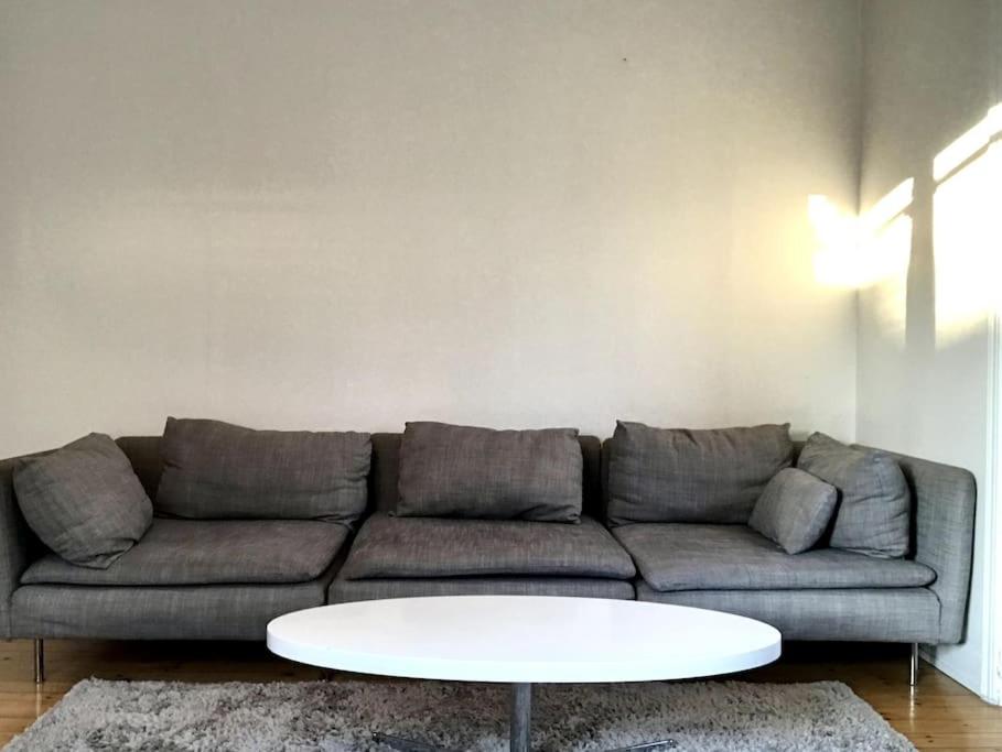 Entire Apartment Stockholm view 5