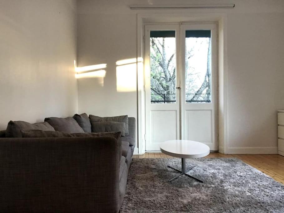 Entire Apartment Stockholm view 3
