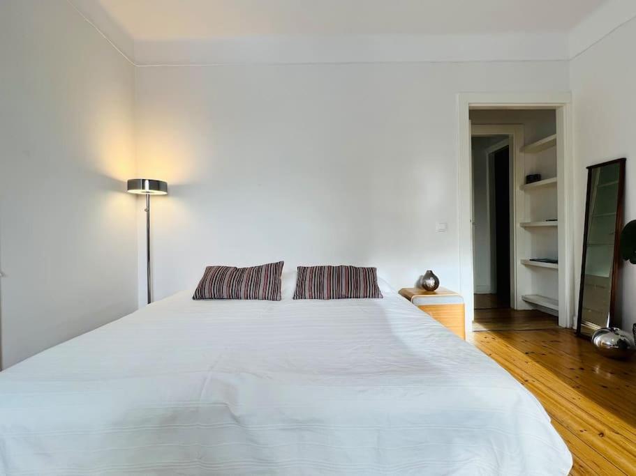 Entire Apartment Stockholm view 4