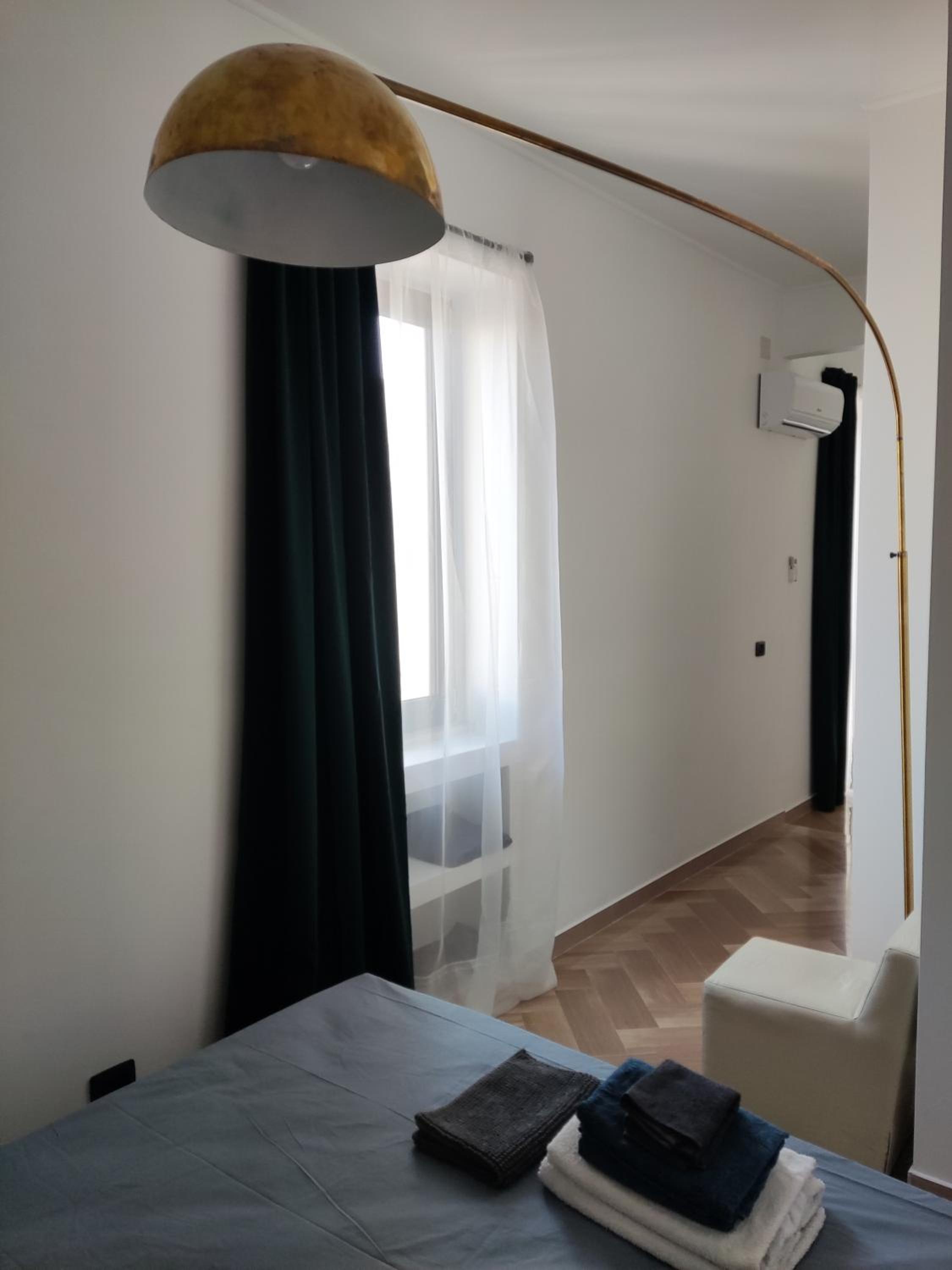 Trani residence