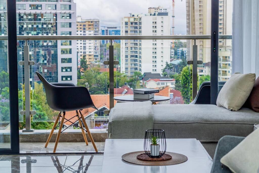 Castello Suite - Luxury 2 bedroom Apartment view 2