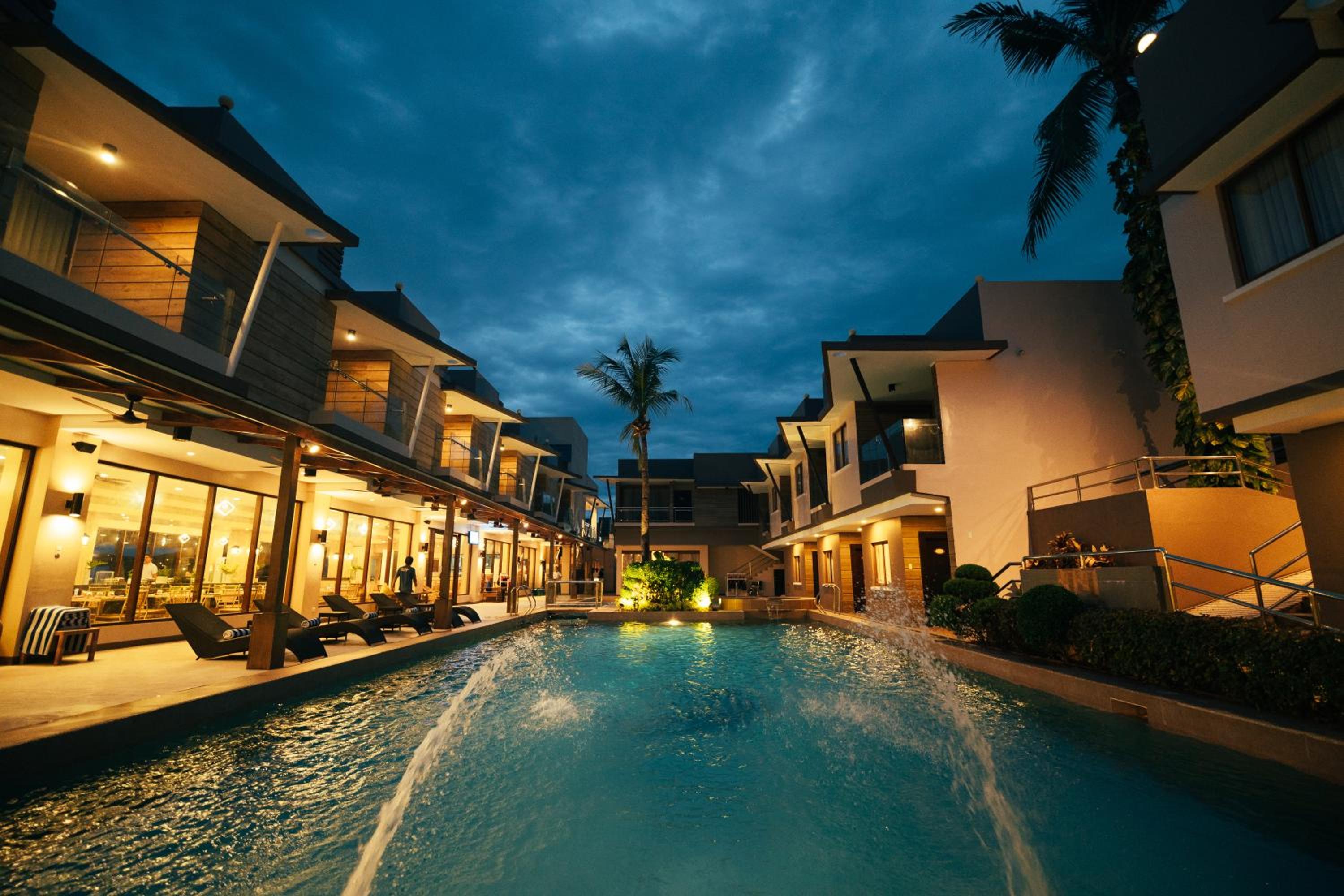 Alona by Jpark Island Resort view 3