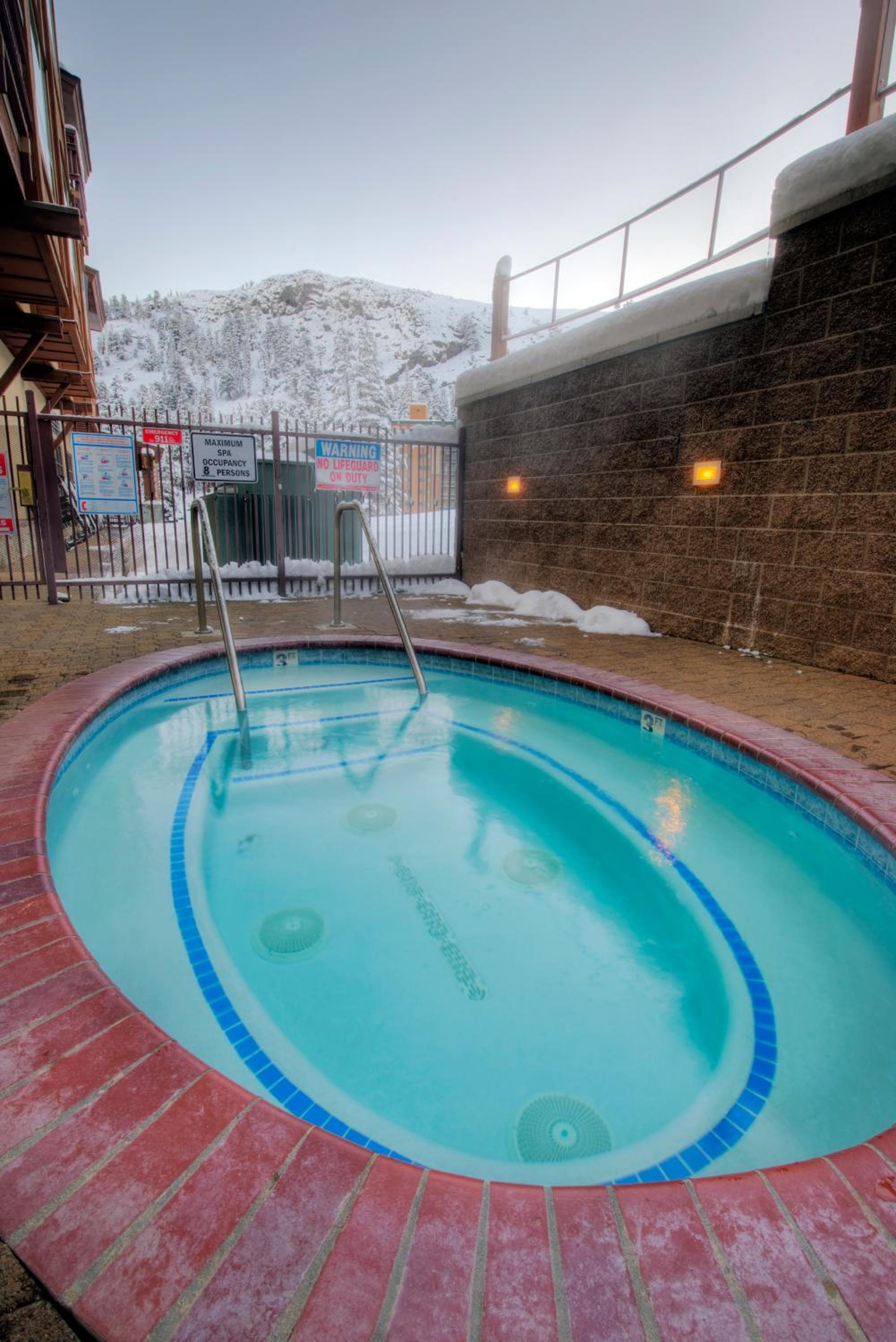 Kirkwood Mountain Resort by Vail Resorts