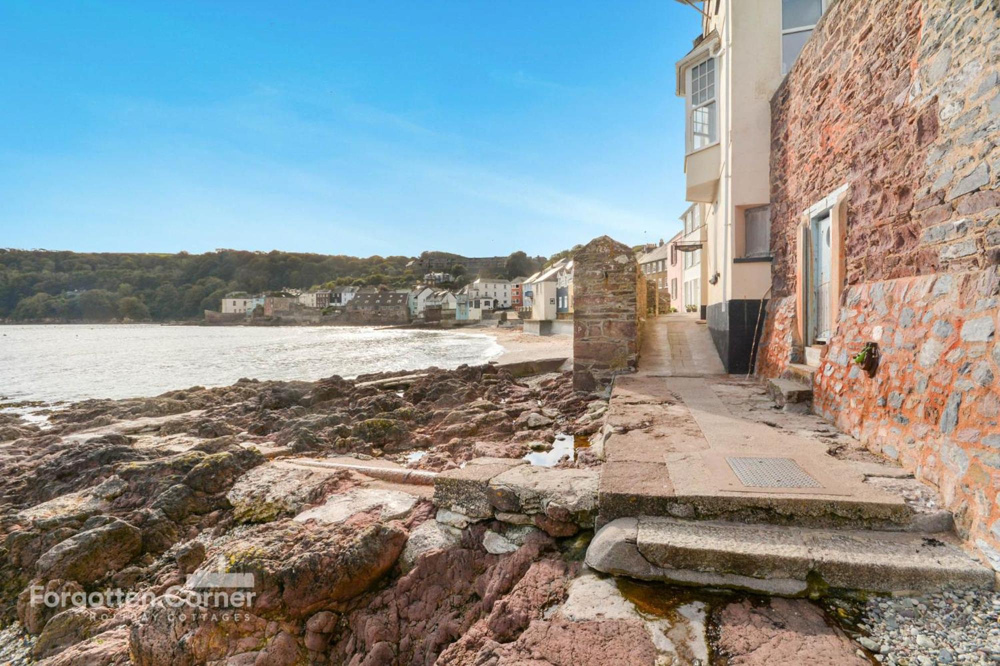 Rock House