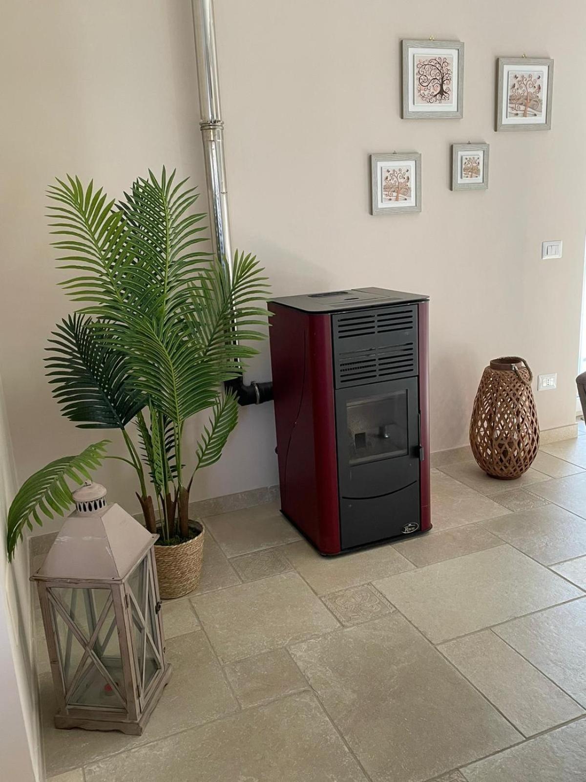 Villa Raffaele photo 2