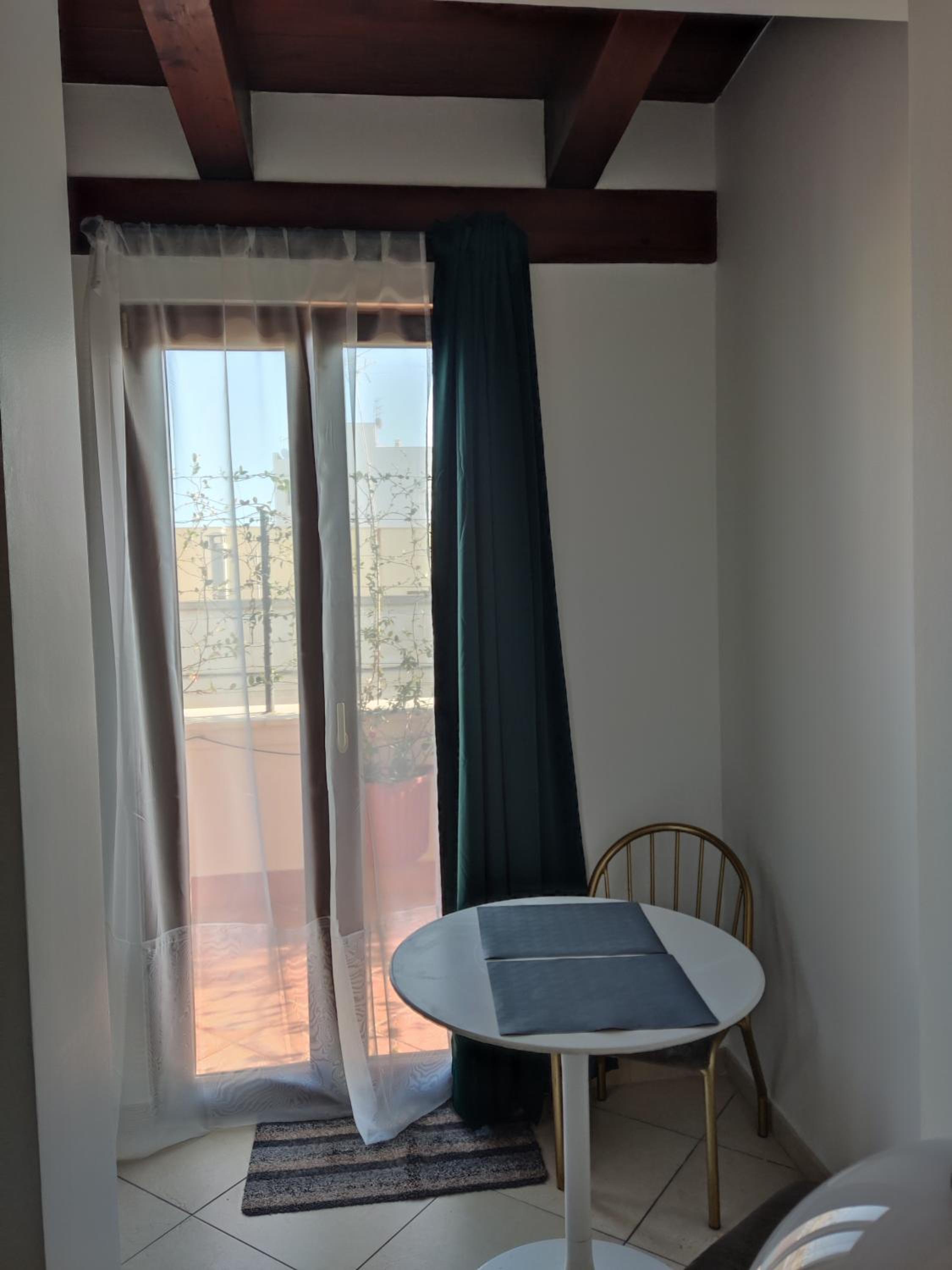 Trani residence