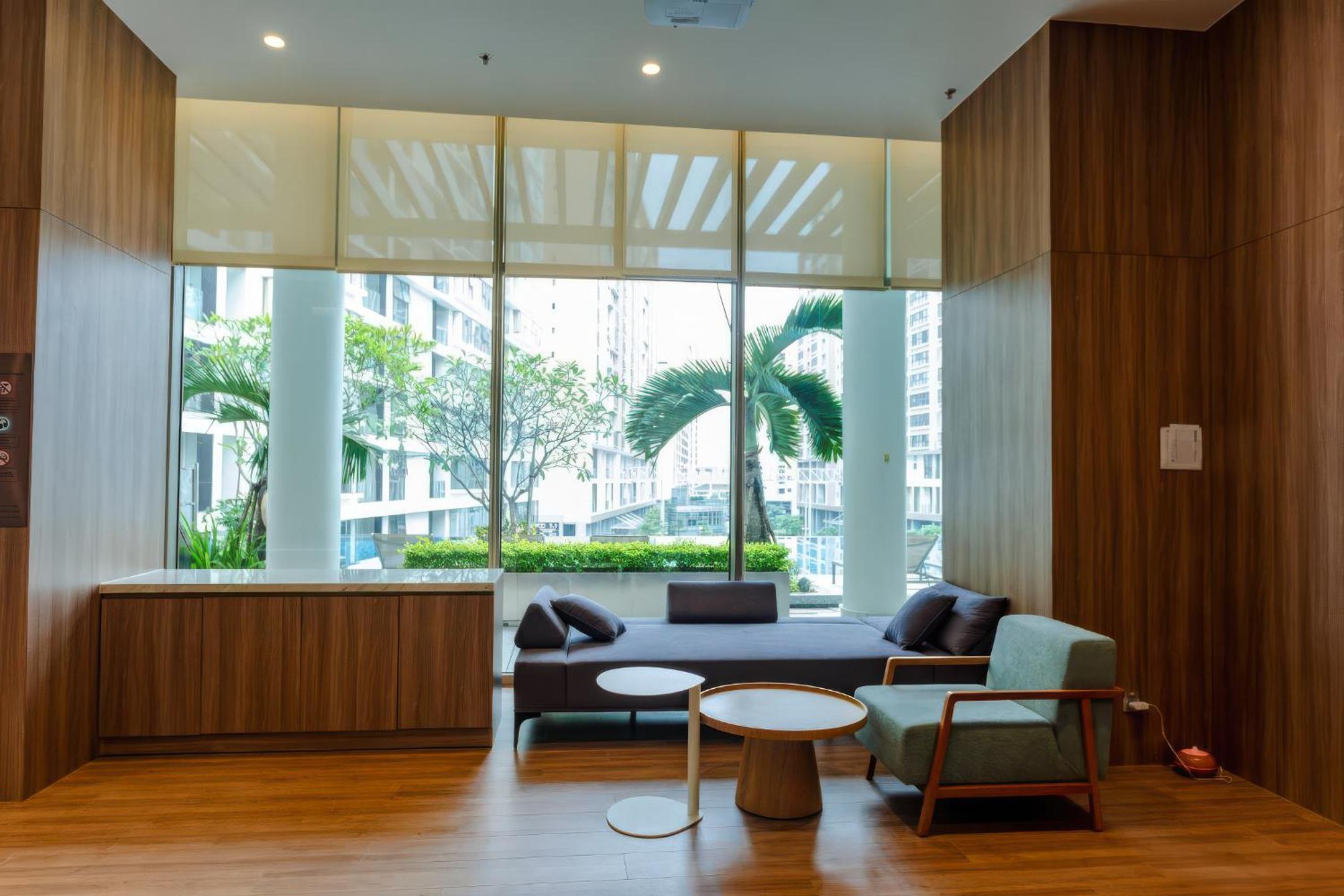 The Peak Midtown - Gorgeous Riverside