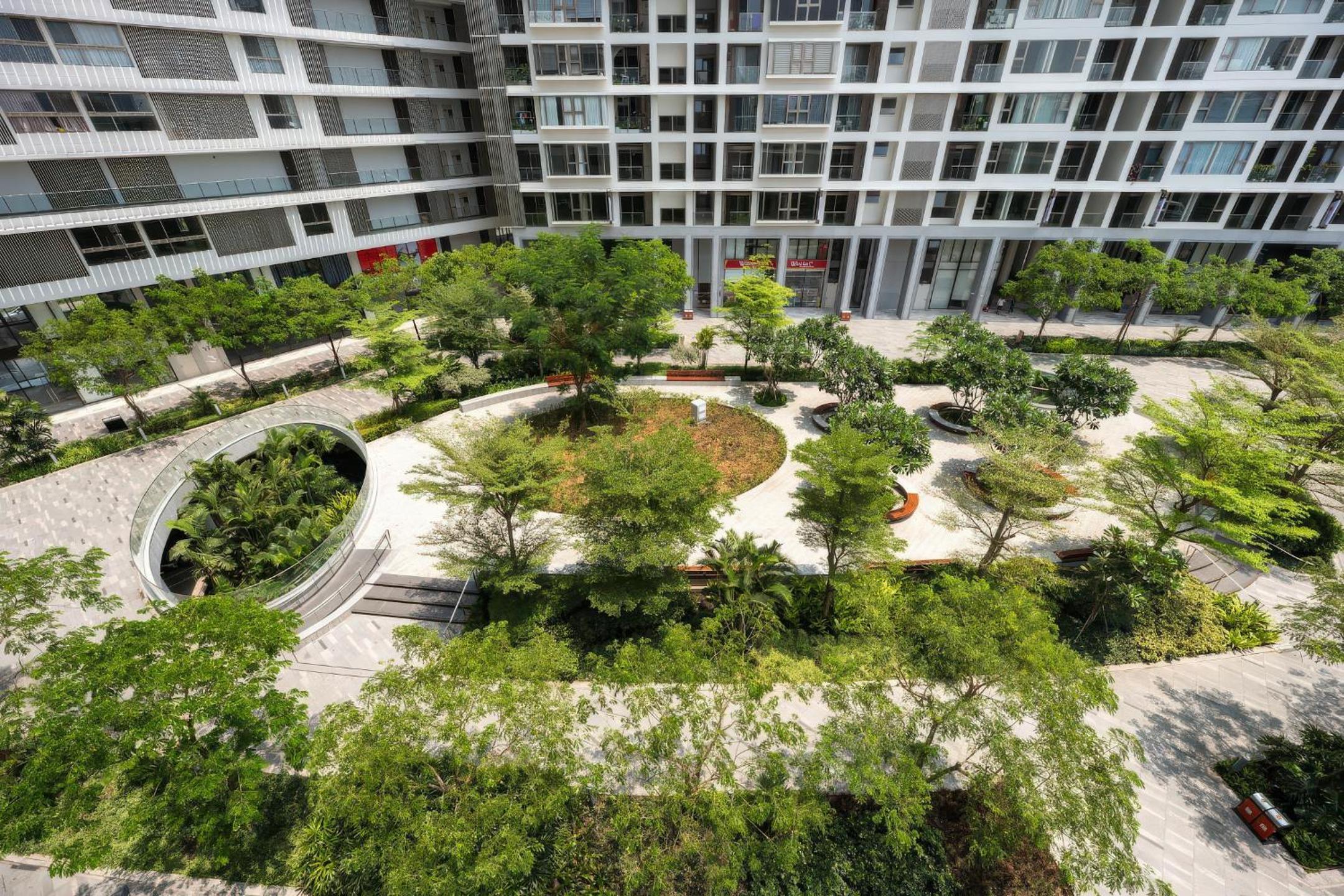 The Peak Midtown - Gorgeous Riverside