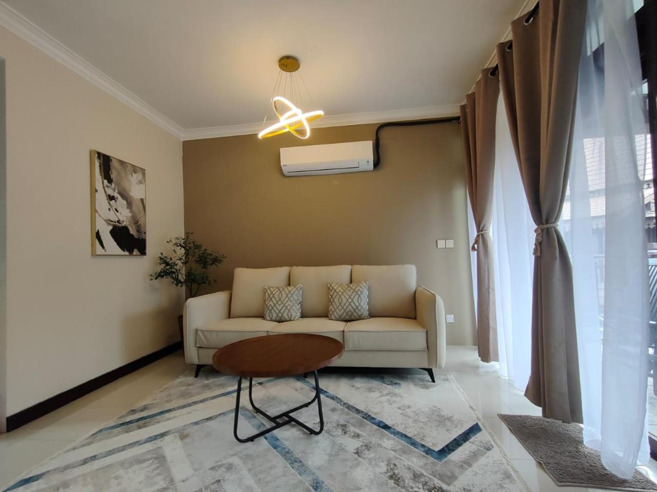 Renovated 2 Bedroom Seavilla for 6pax photo 6