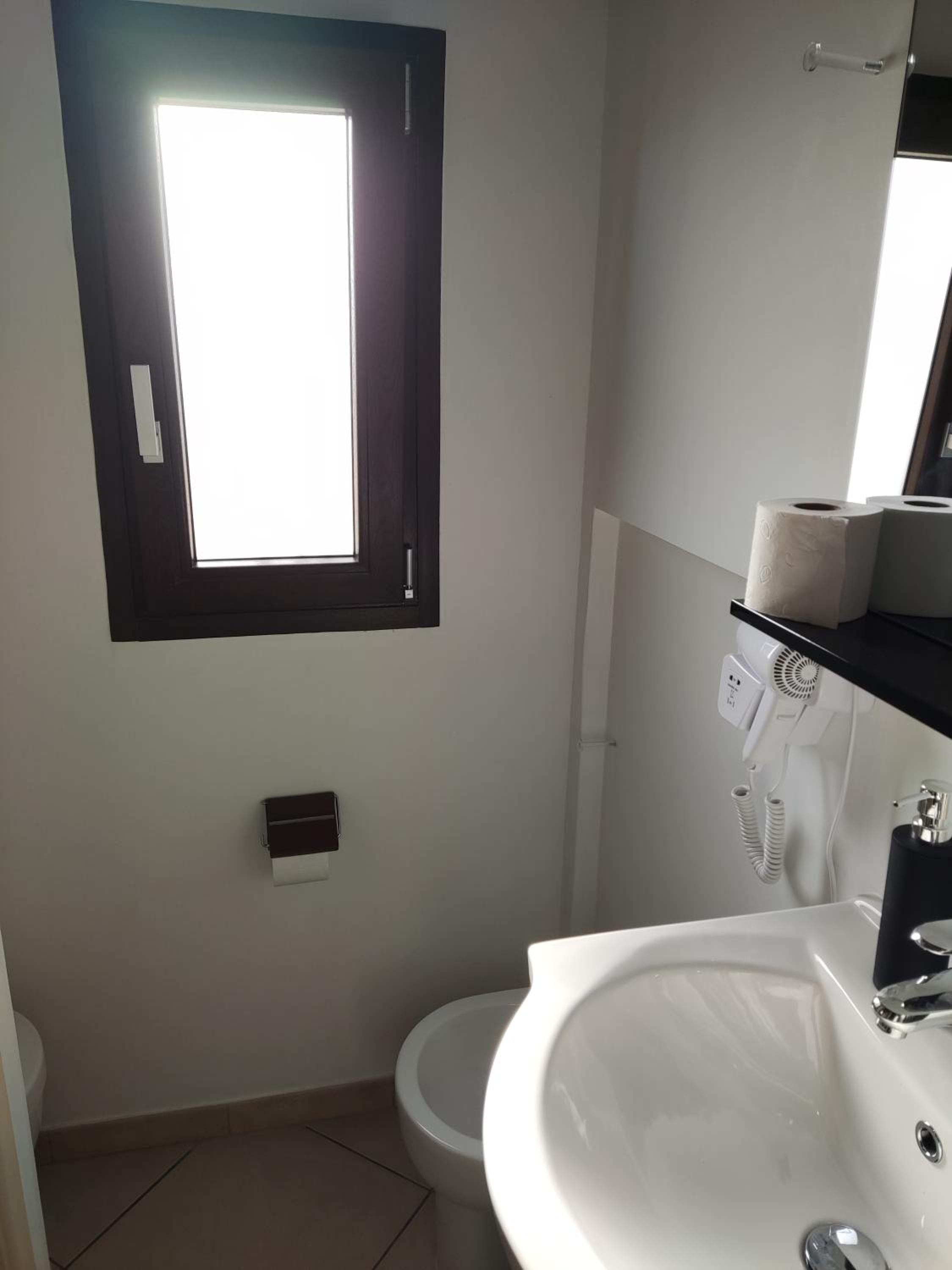Trani residence