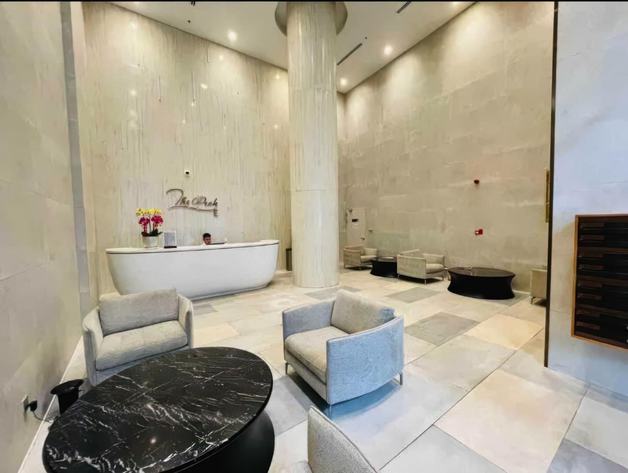 The Peak Midtown - Gorgeous Riverside