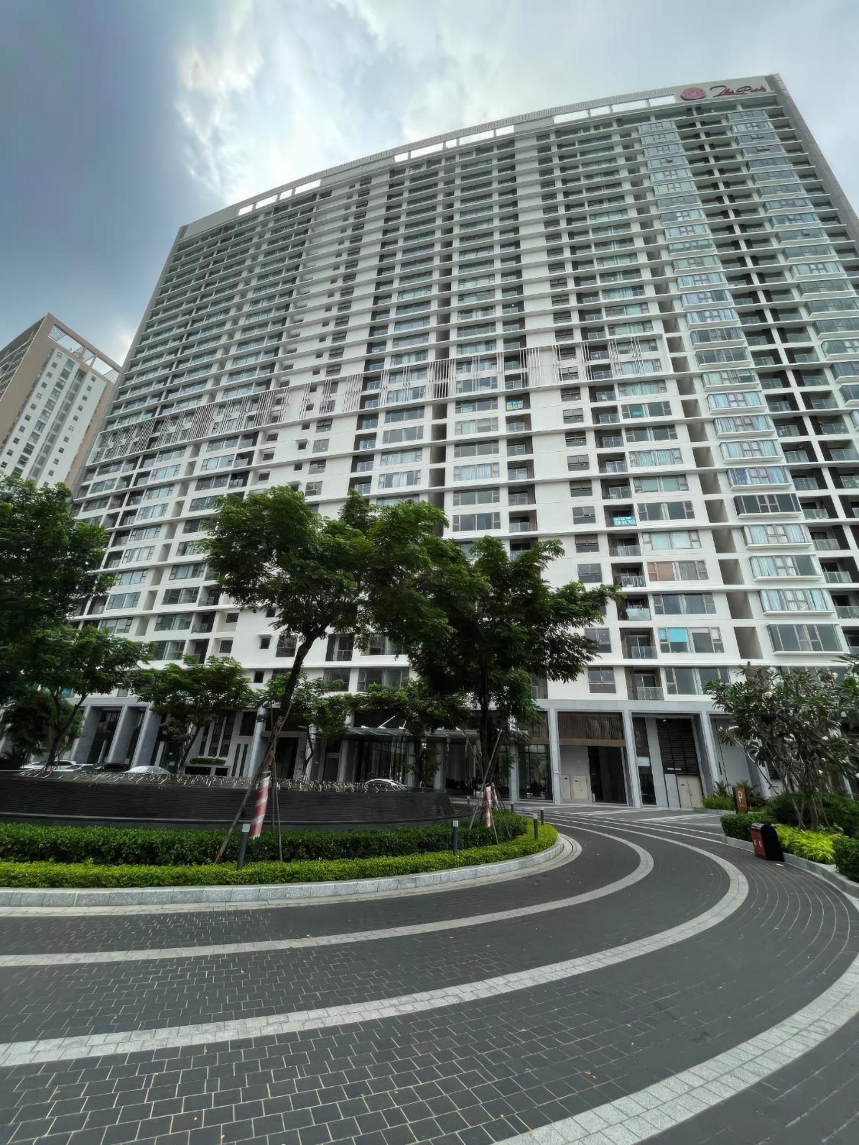 The Peak Midtown - Gorgeous Riverside