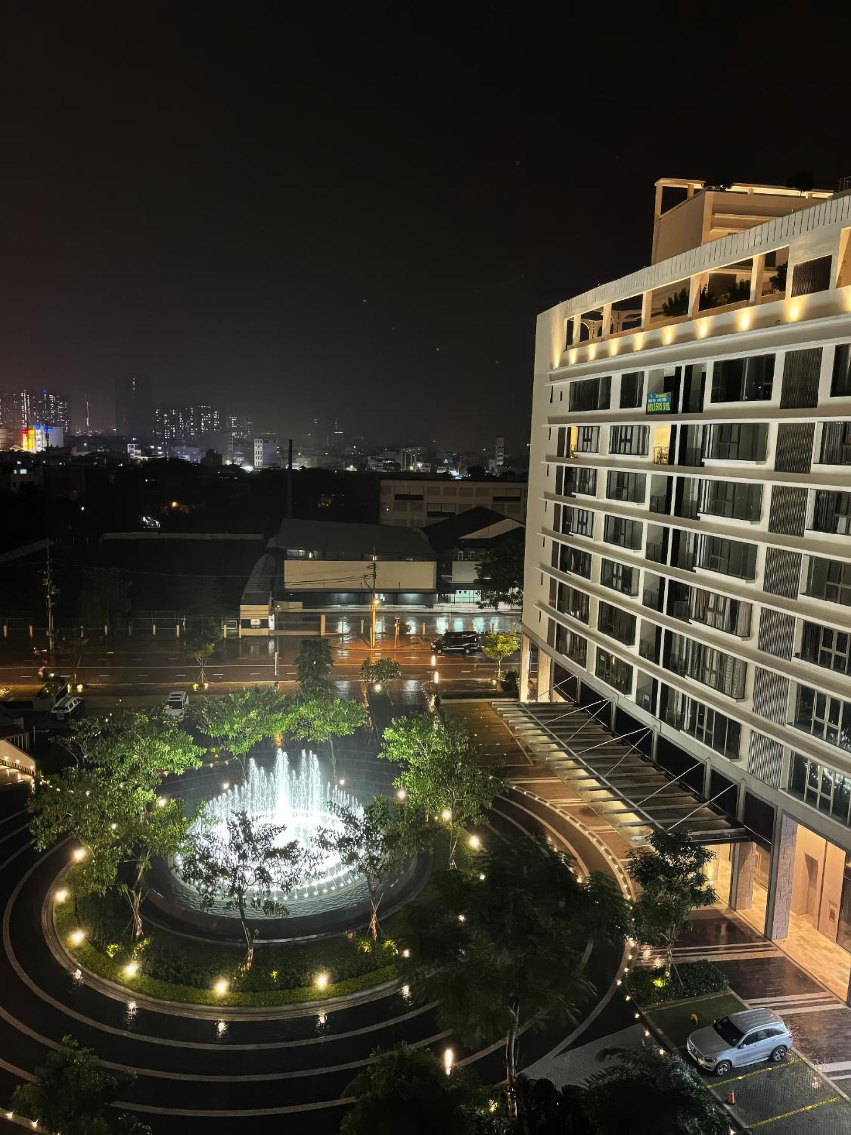 The Peak Midtown - Gorgeous Riverside
