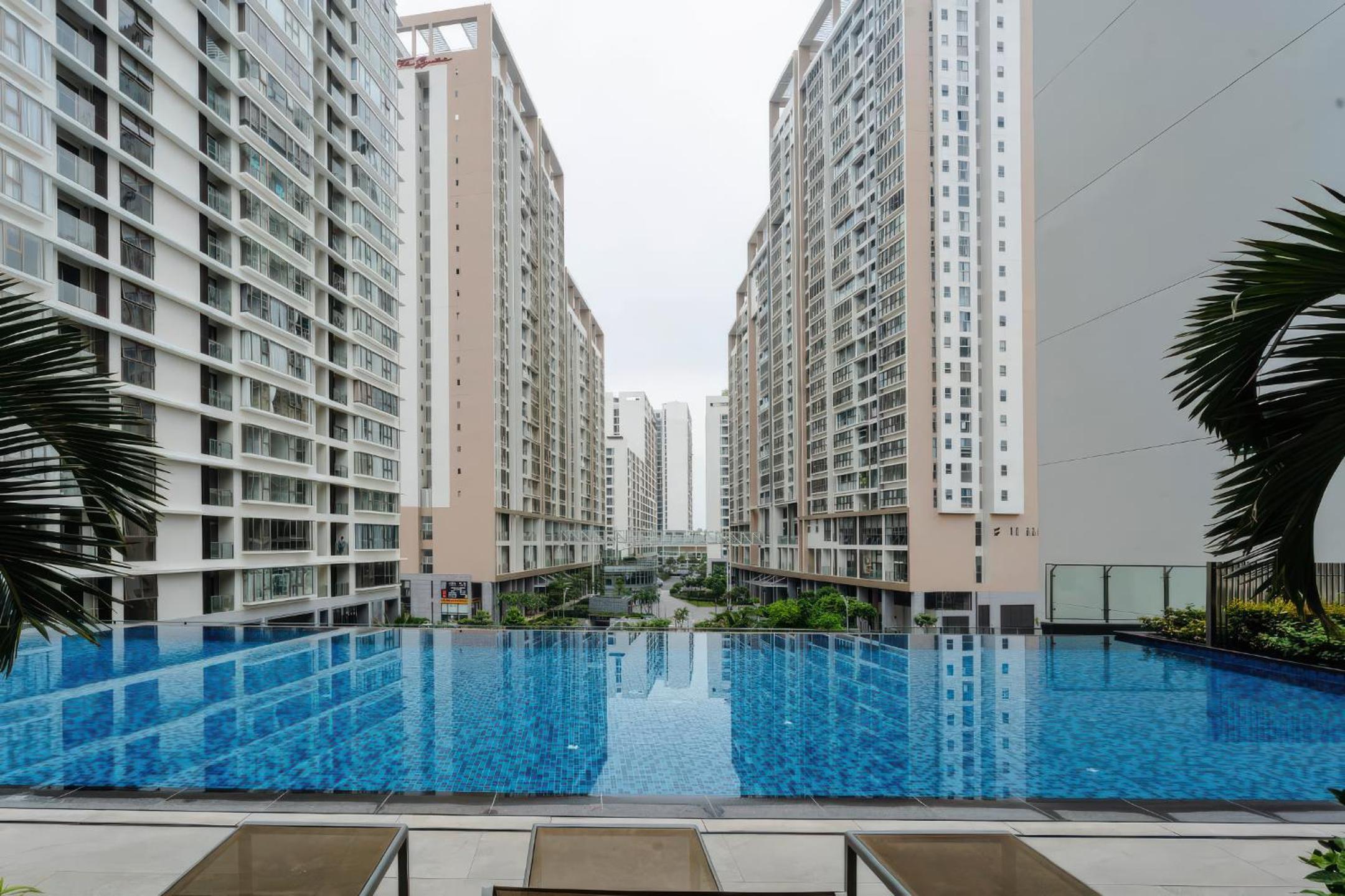 The Peak Midtown - Gorgeous Riverside