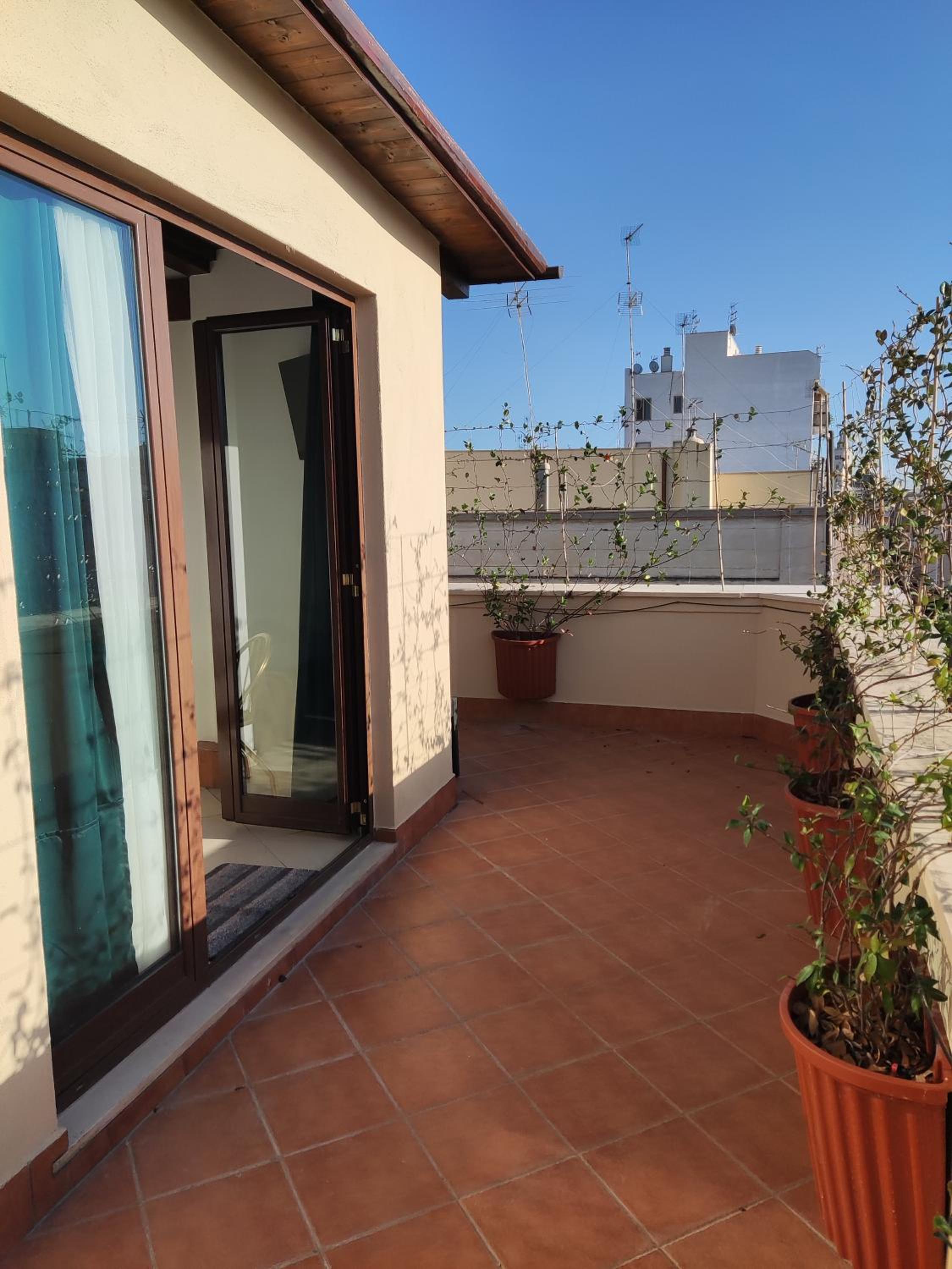 Trani residence
