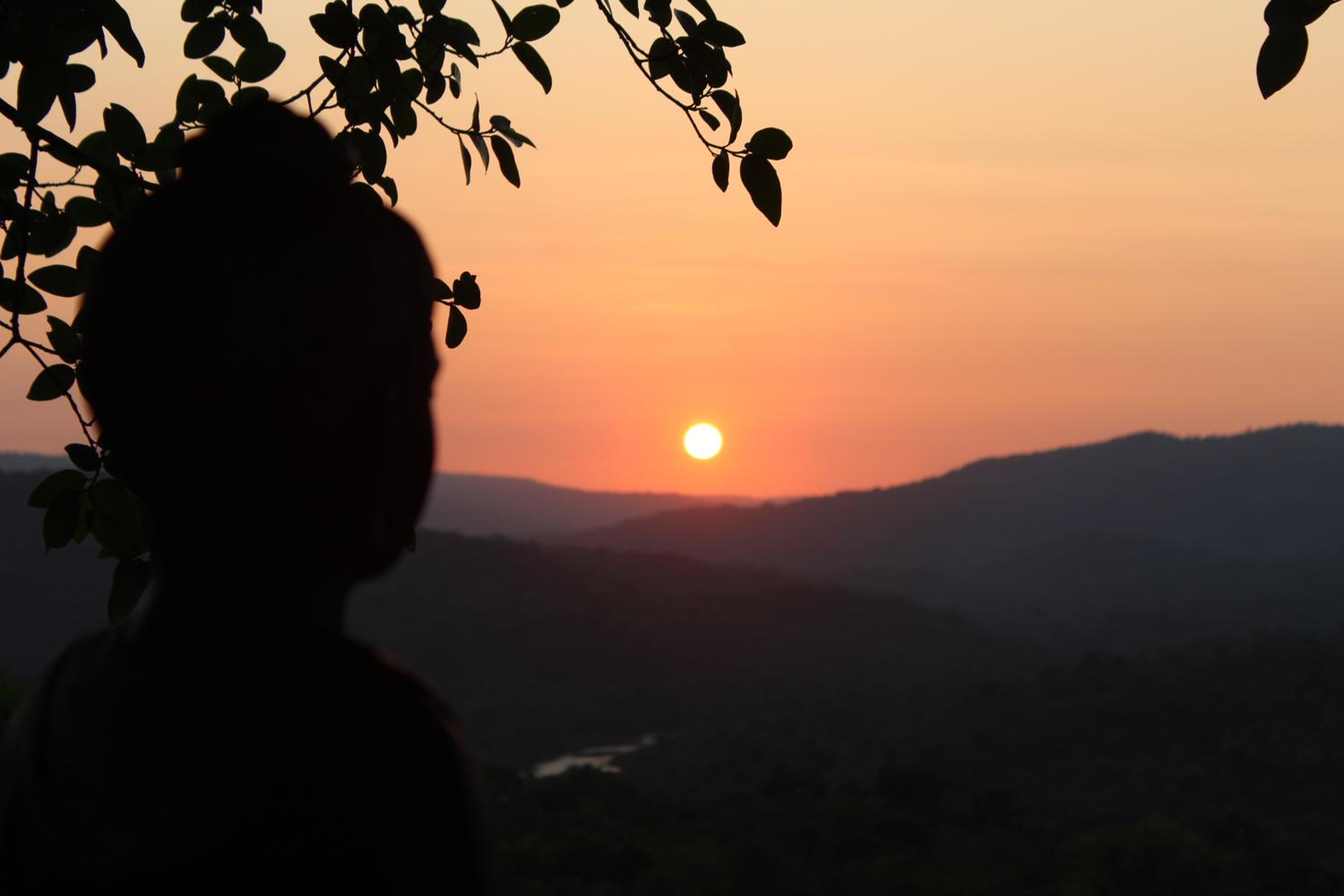 Bramhagiri Resort