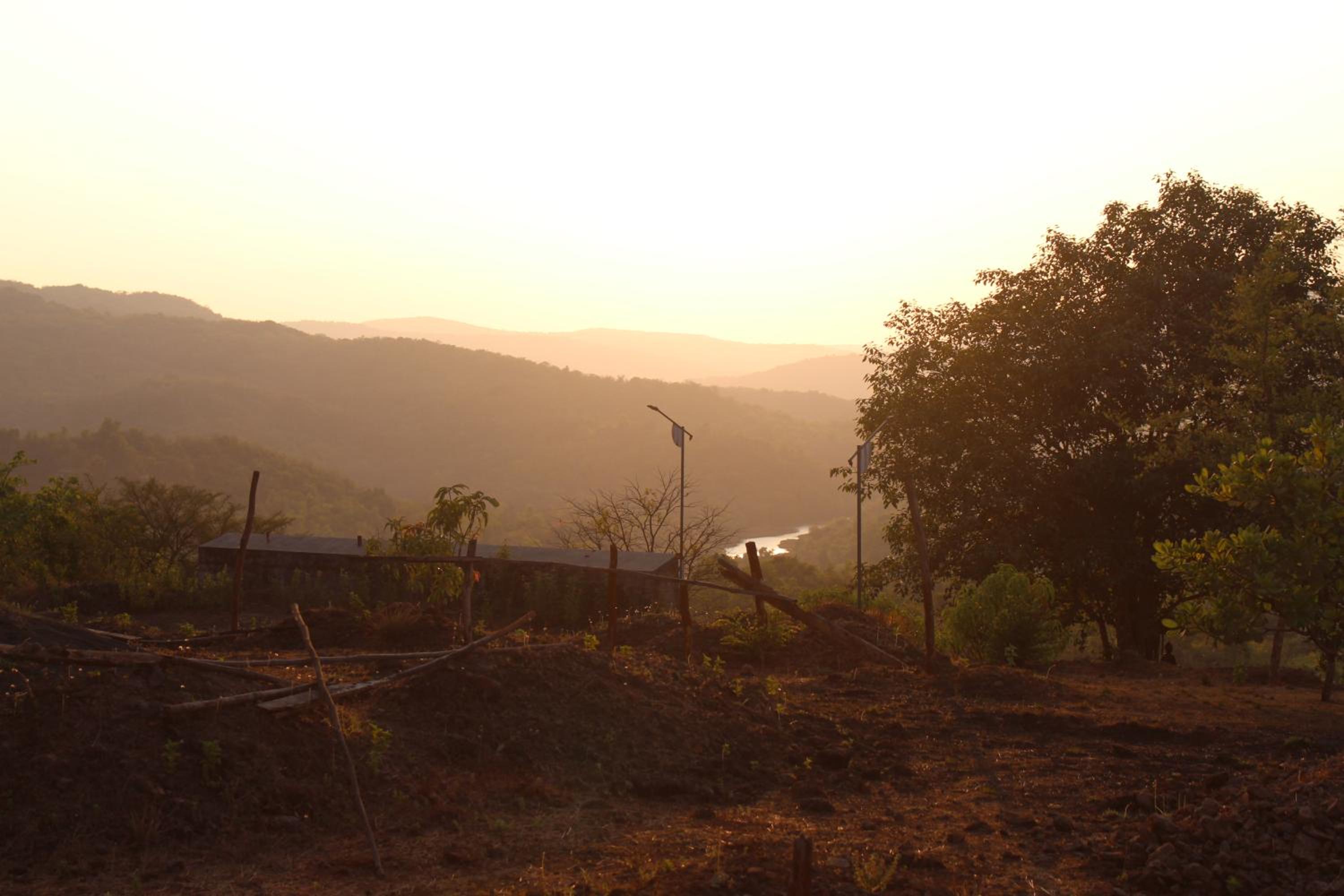 Bramhagiri Resort