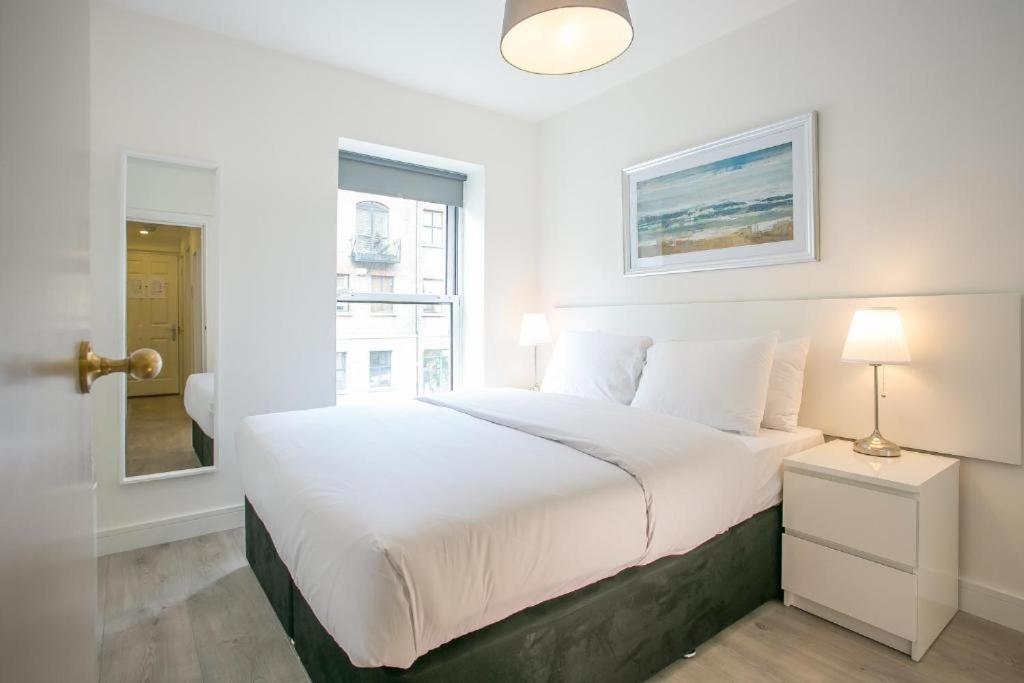 Saint Patrick's District Apartments