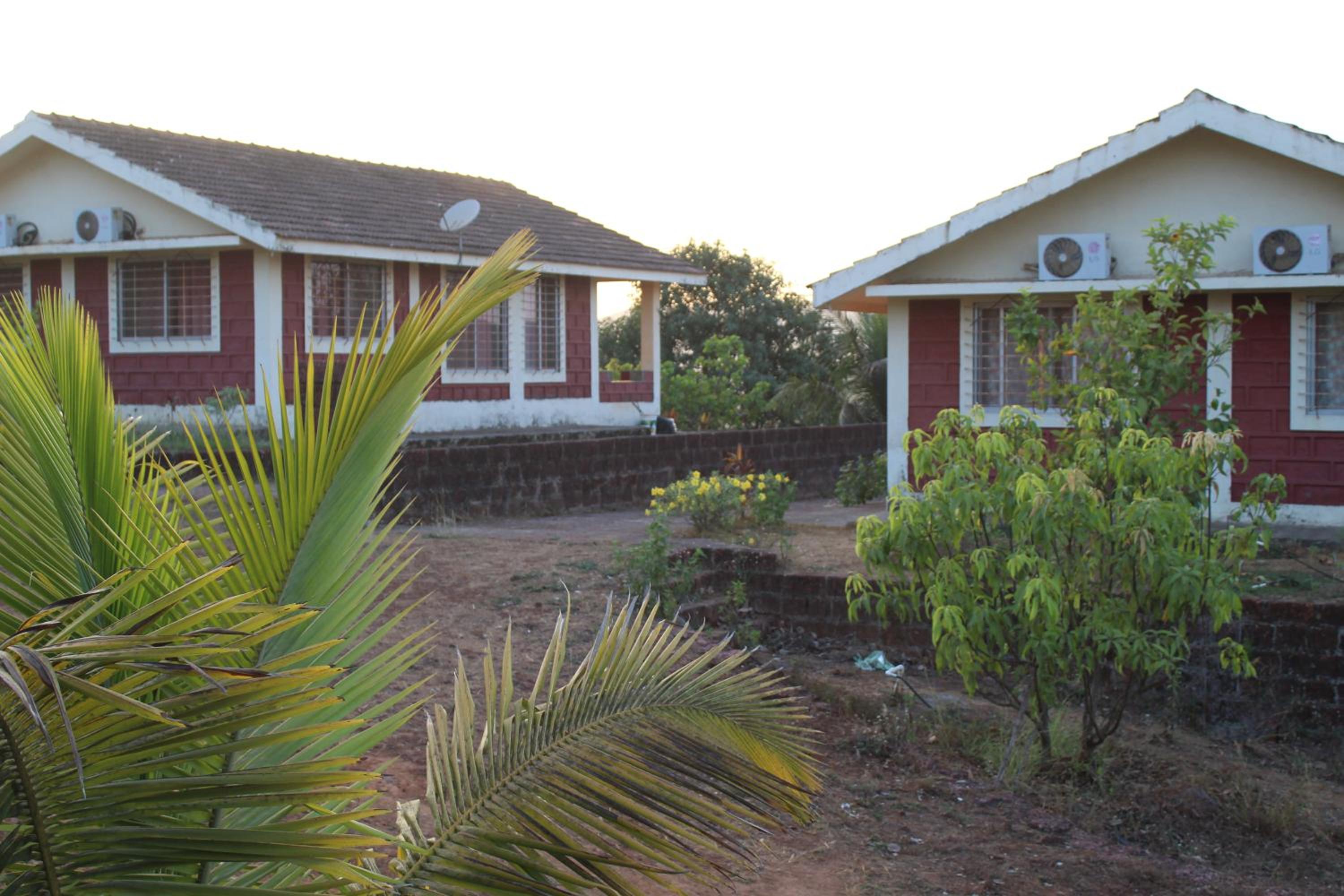 Bramhagiri Resort
