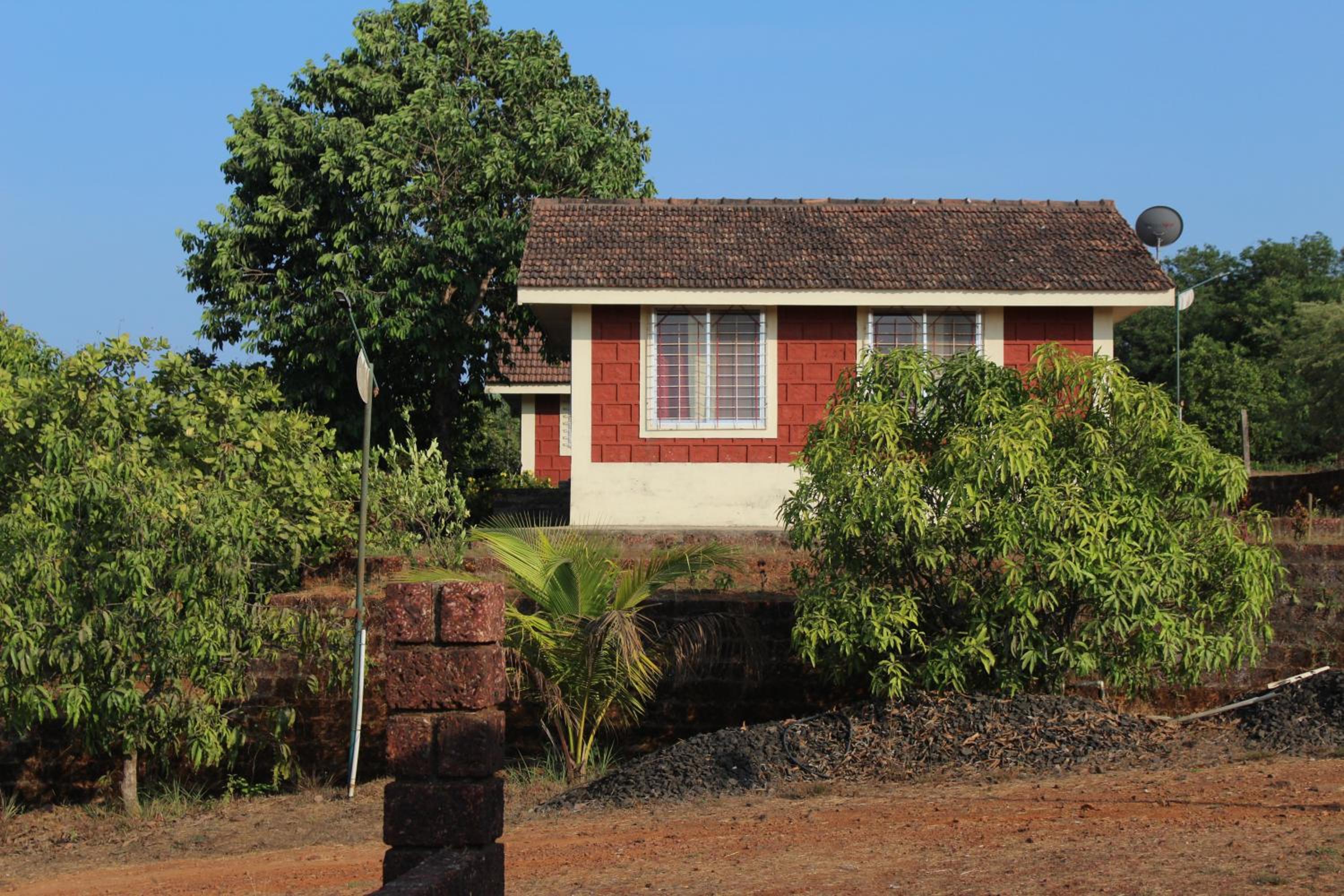 Bramhagiri Resort