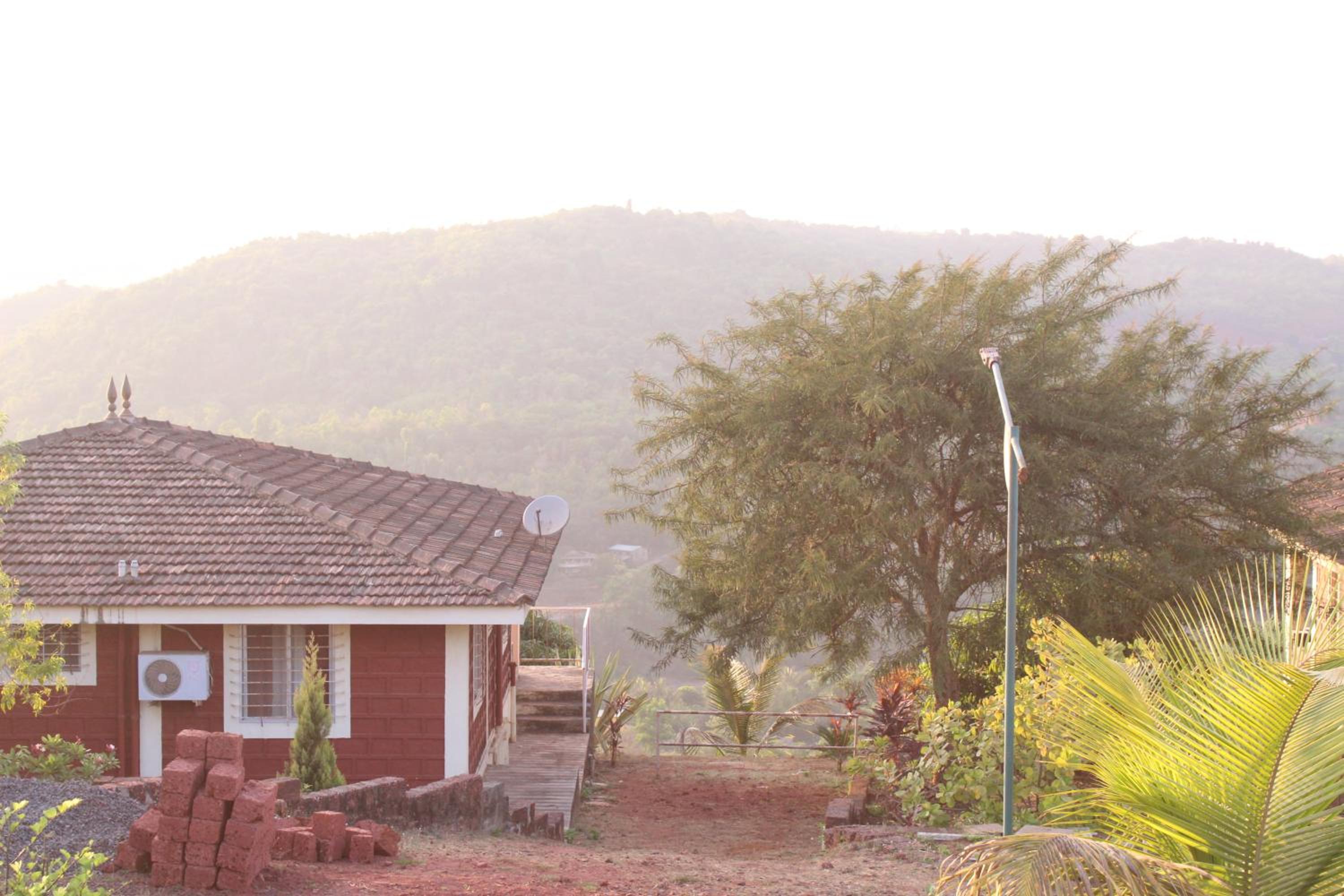 Bramhagiri Resort