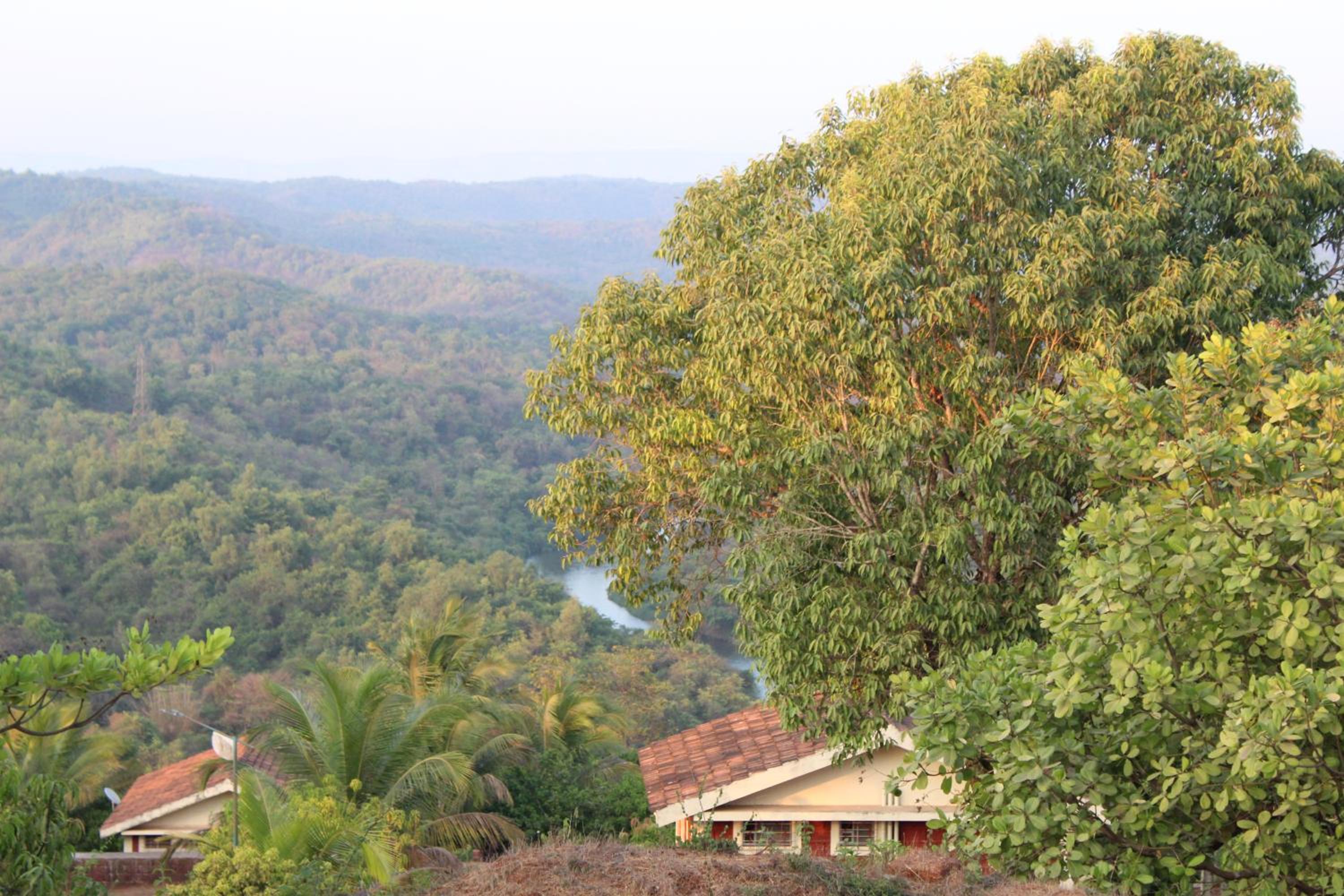 Bramhagiri Resort