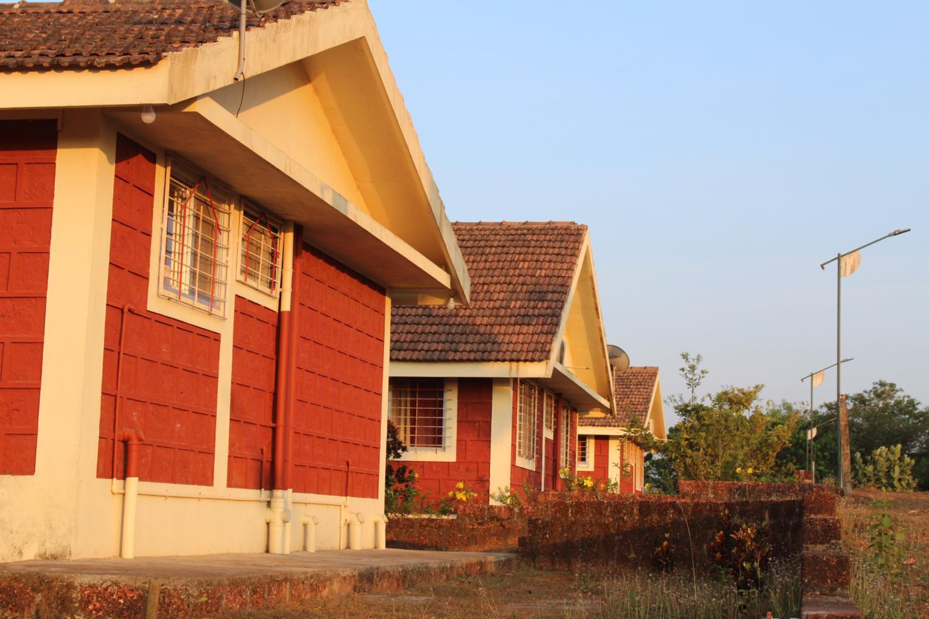 Bramhagiri Resort
