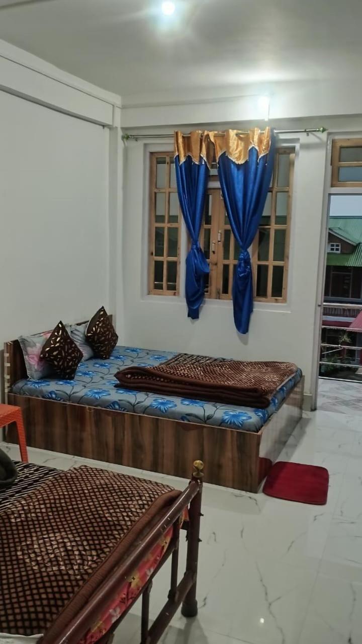 Hilly Homestay
