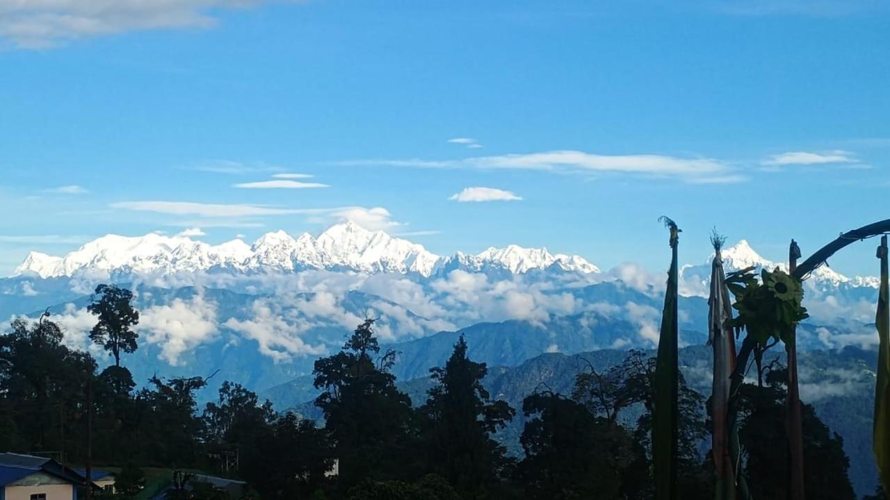 Hilly Homestay