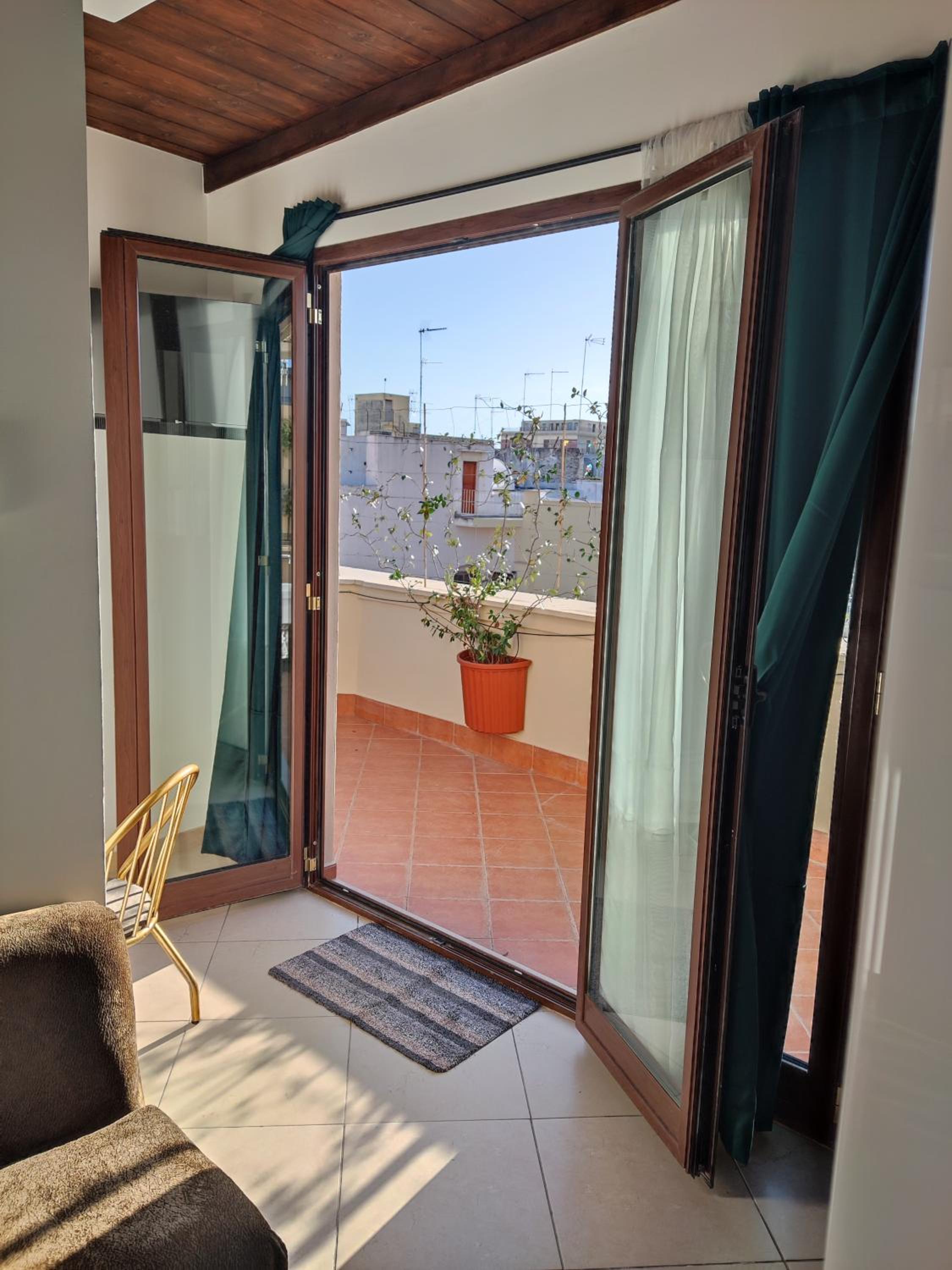 Trani residence
