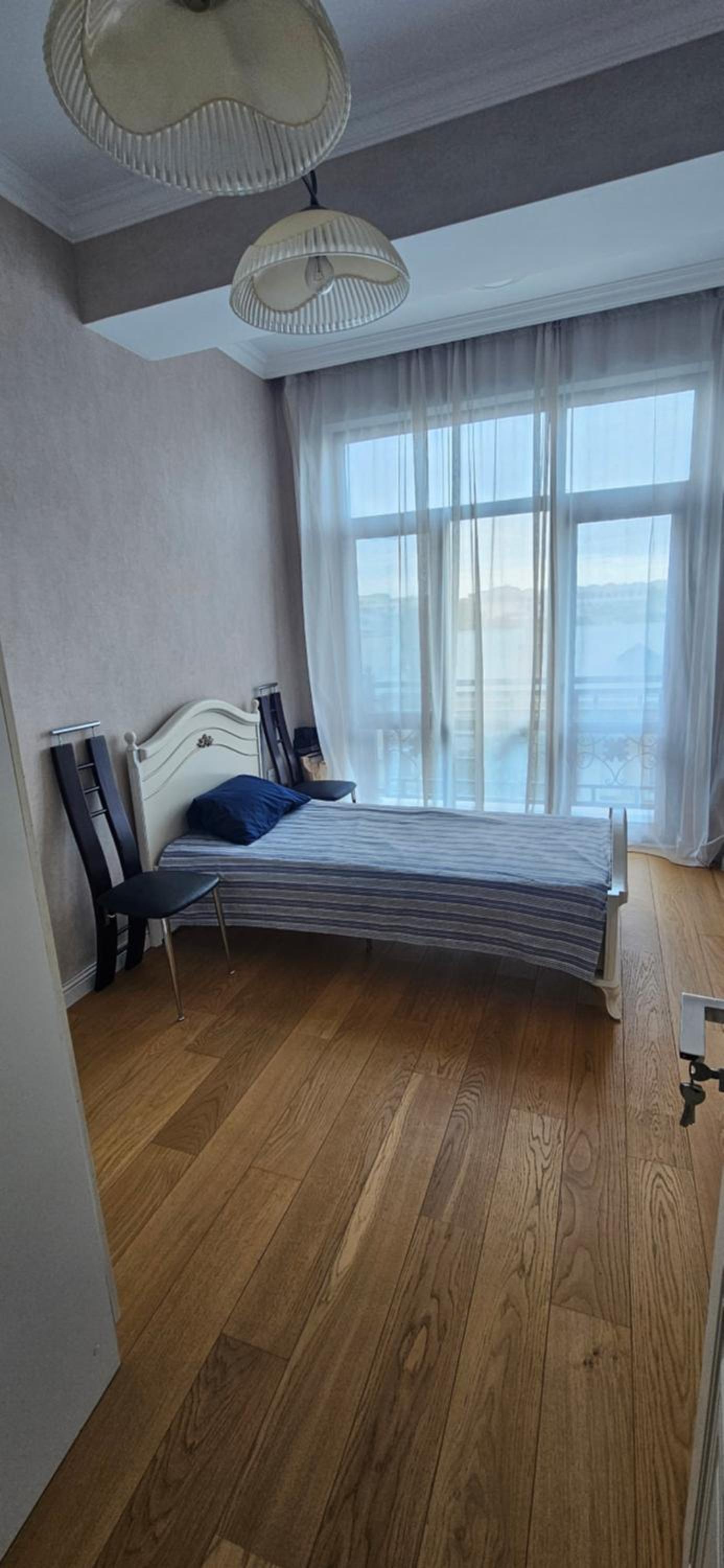 Apartment 23