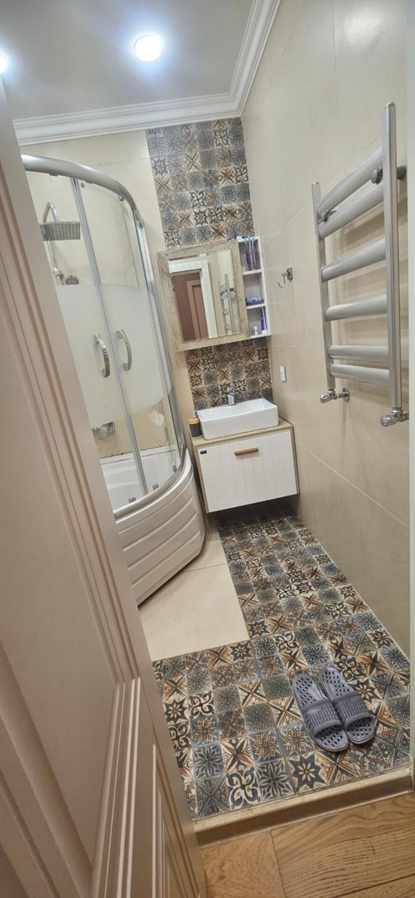 Apartment 23