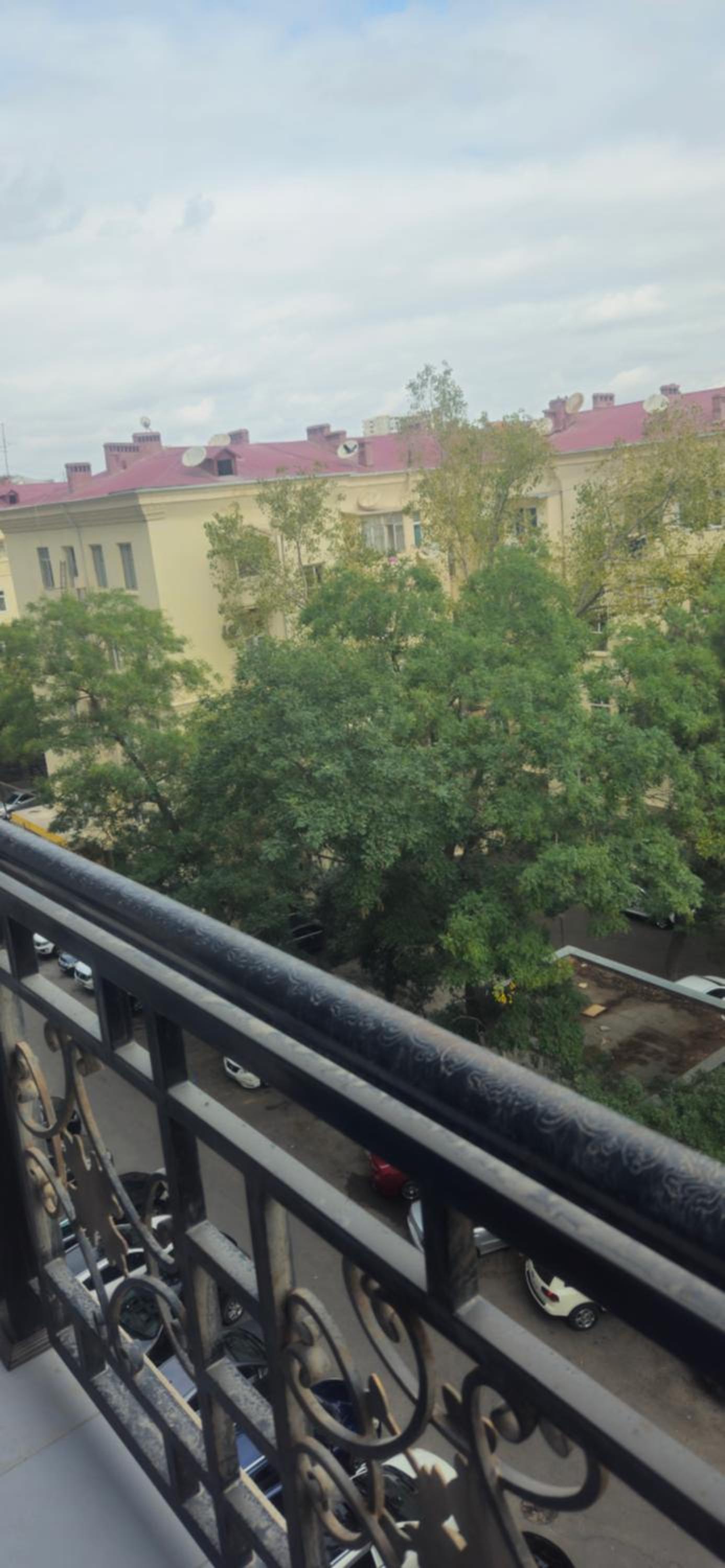 Apartment 23
