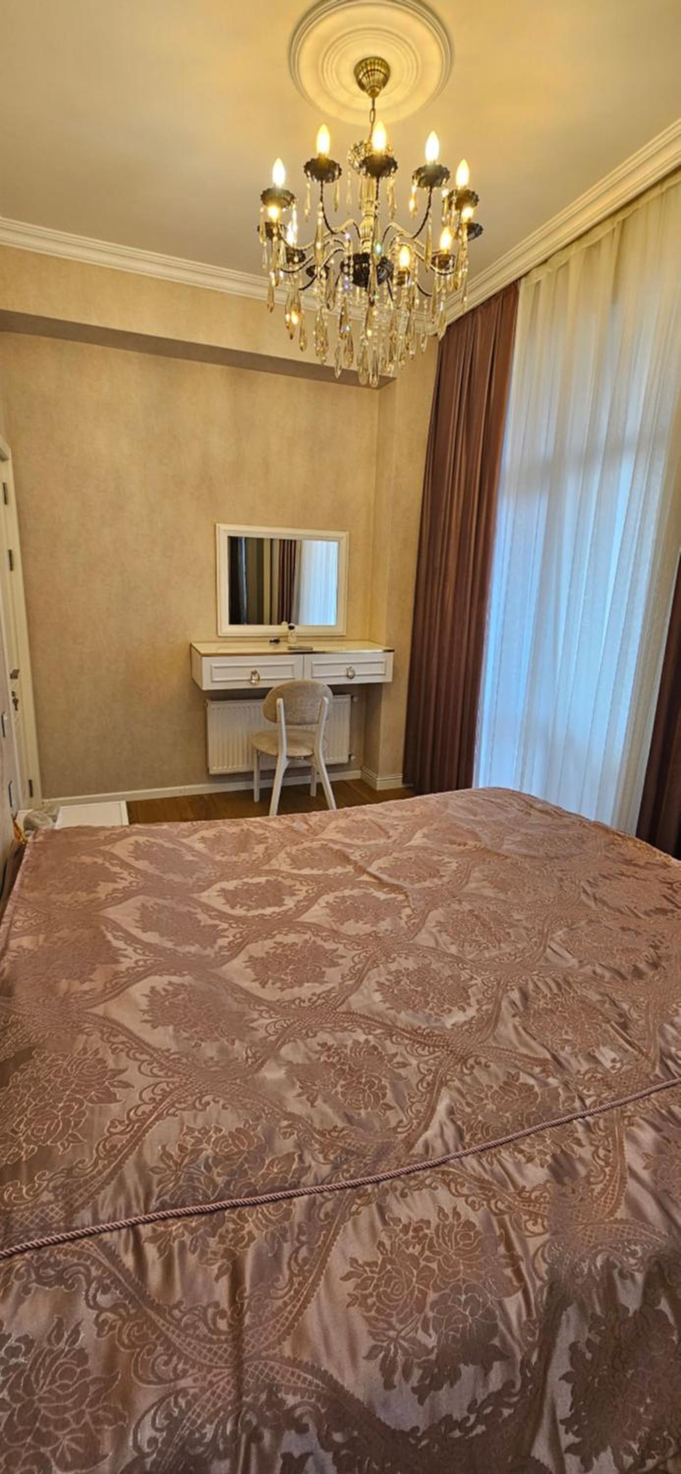 Apartment 23