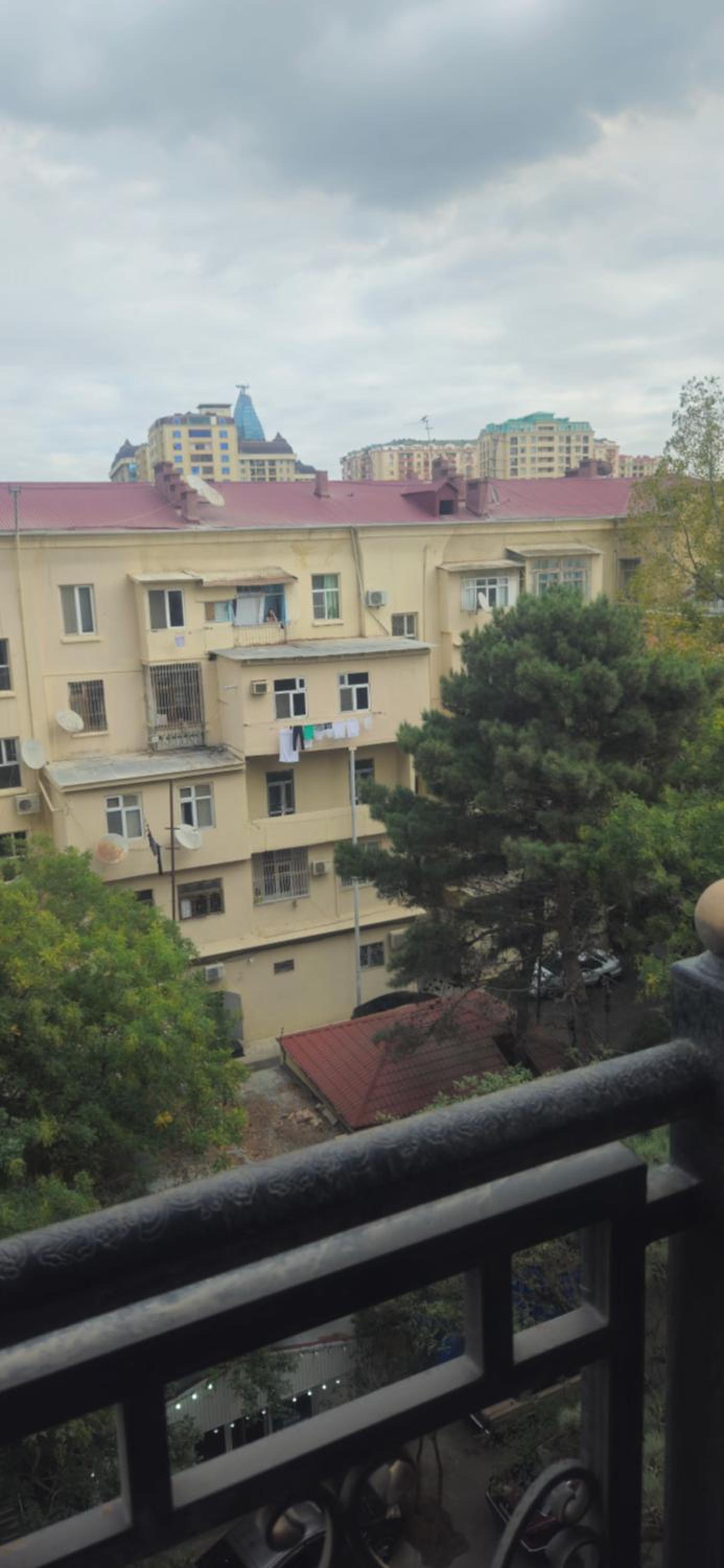 Apartment 23