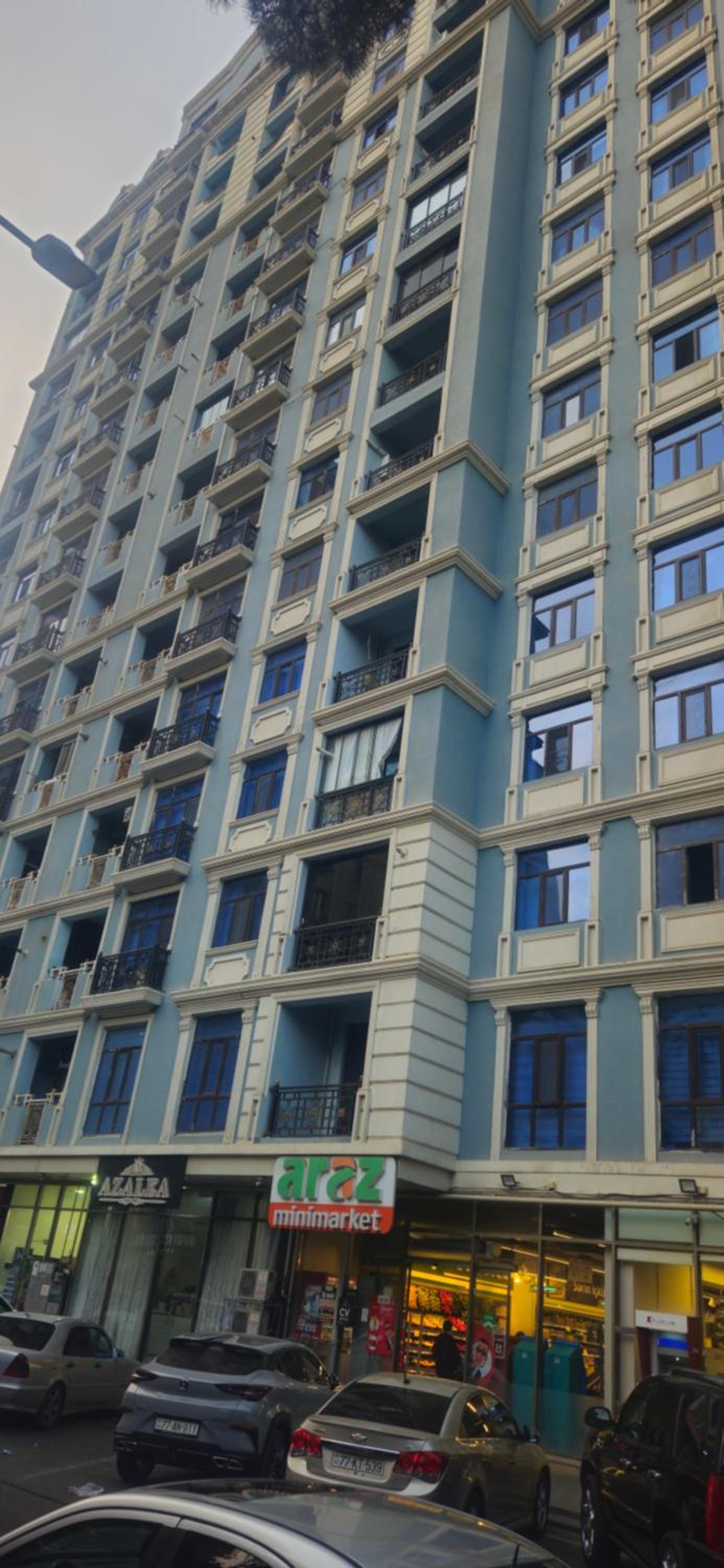 Apartment 23