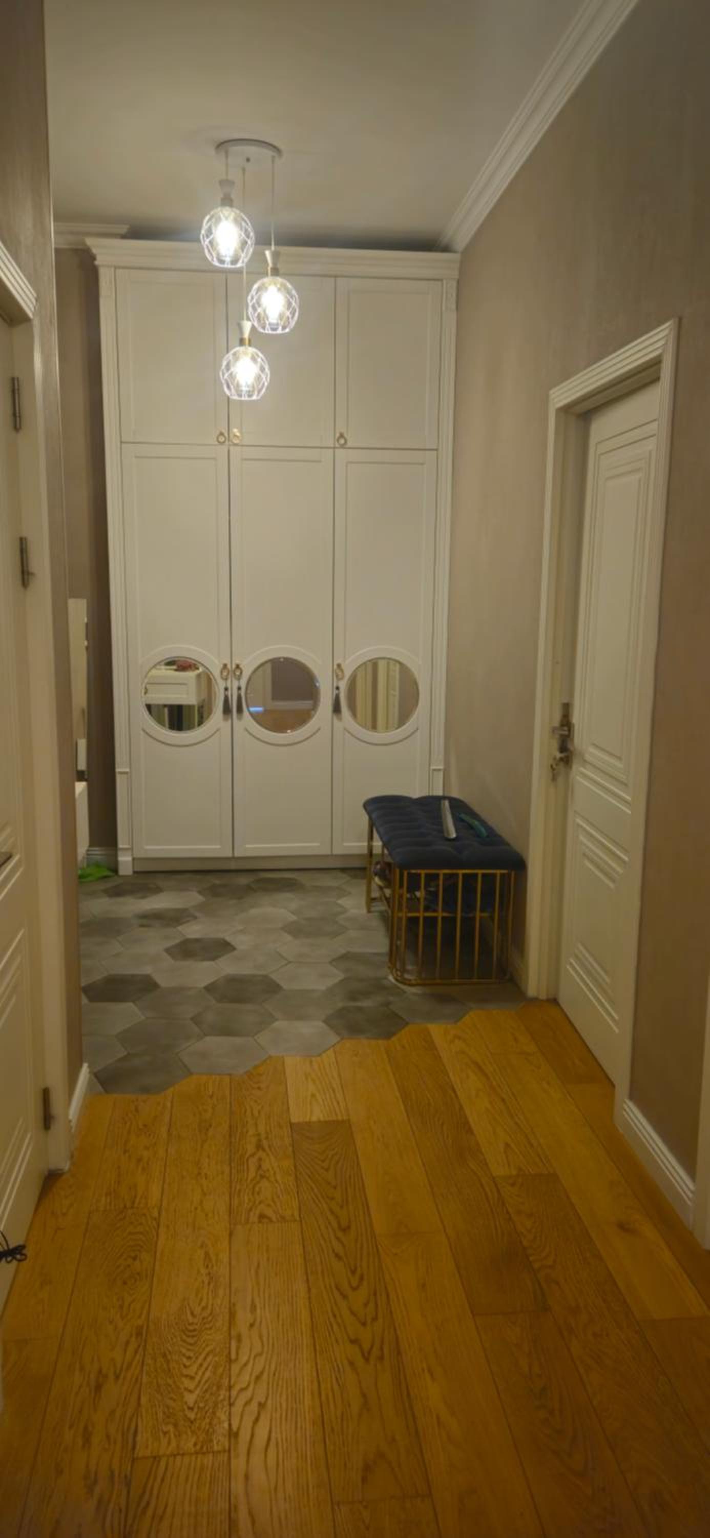 Apartment 23