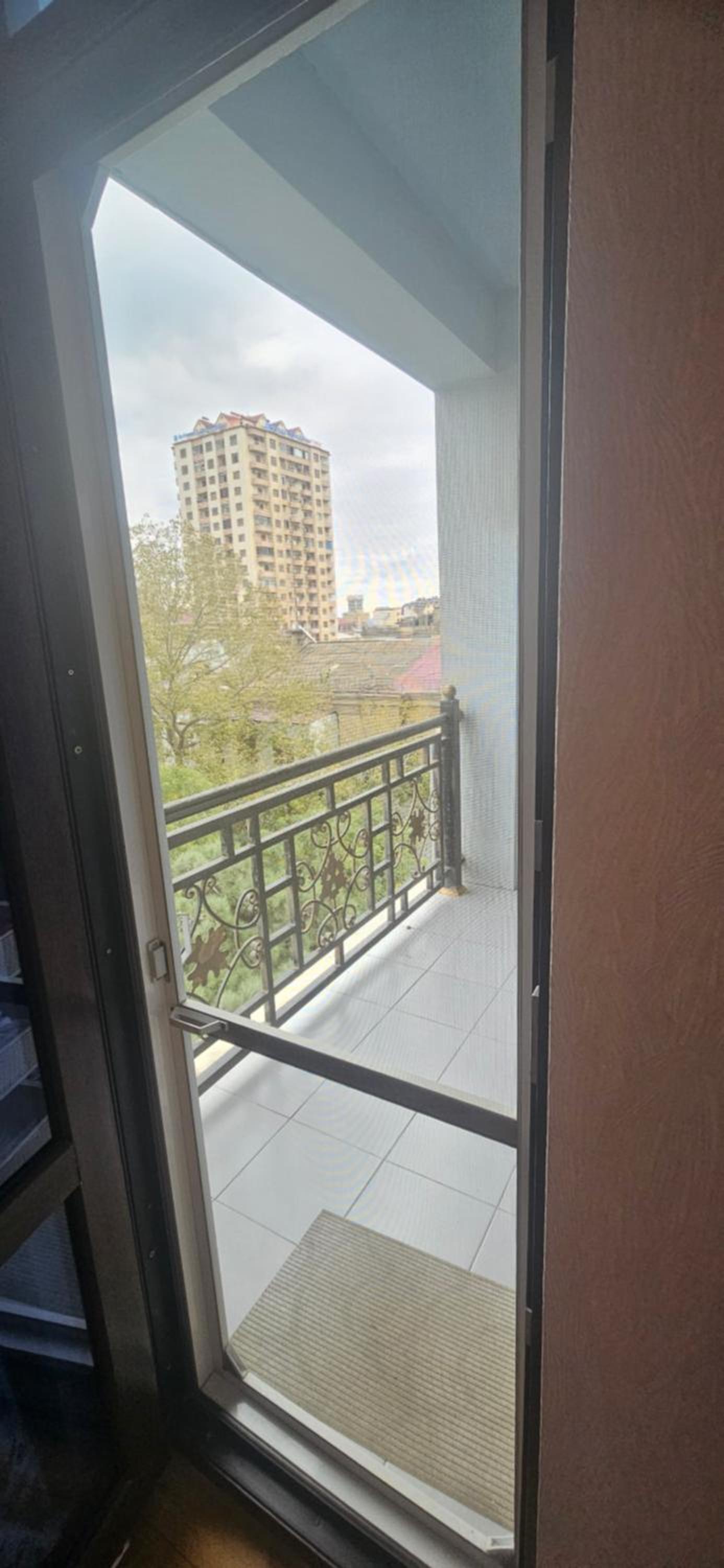 Apartment 23