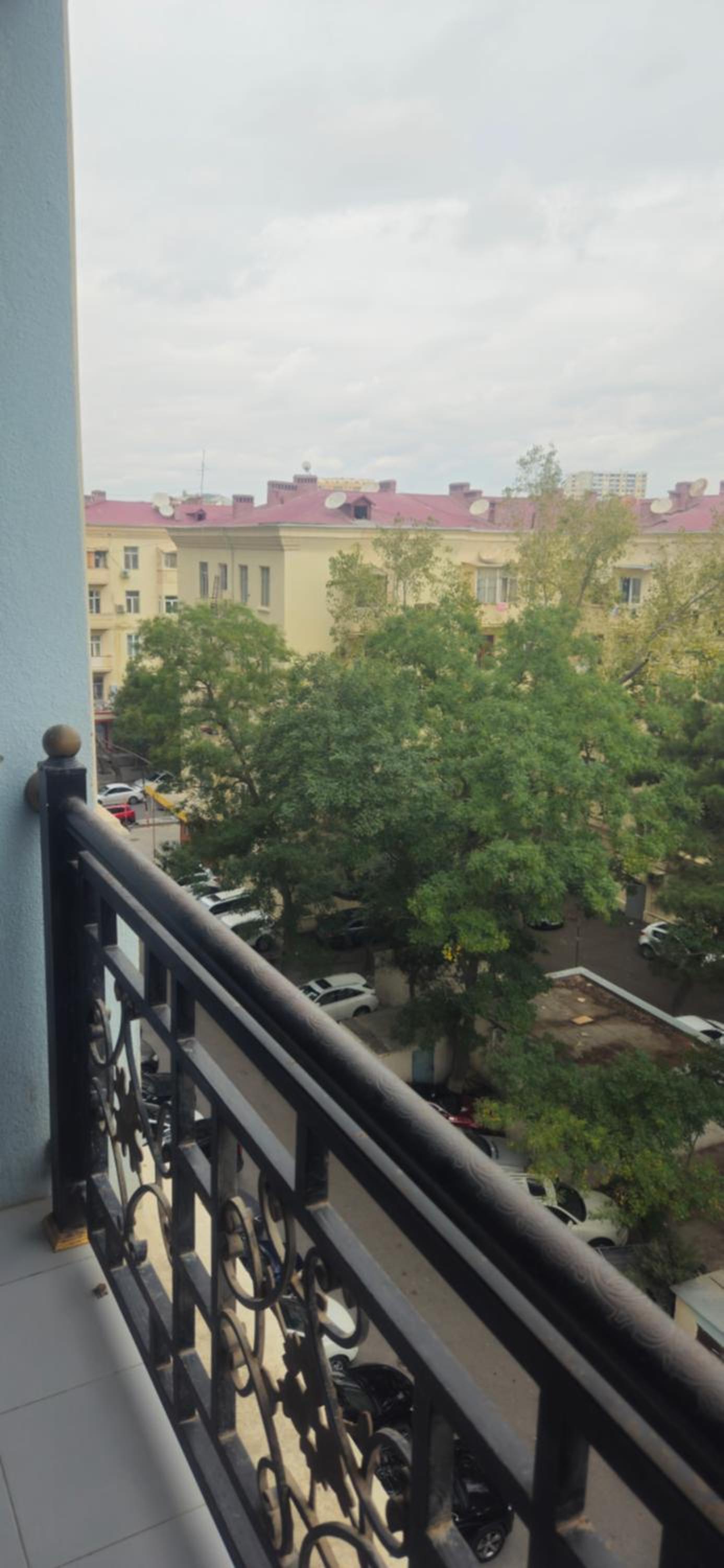 Apartment 23