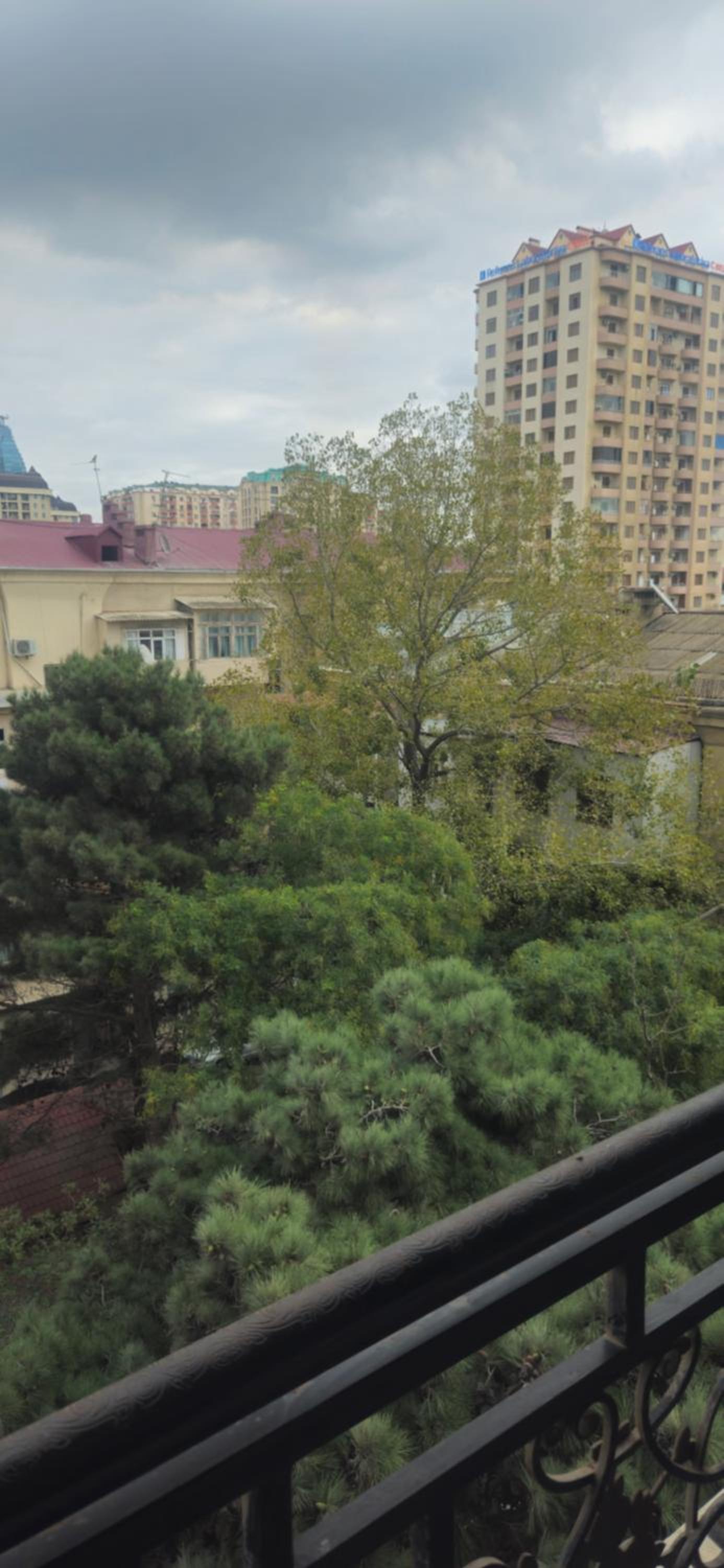 Apartment 23