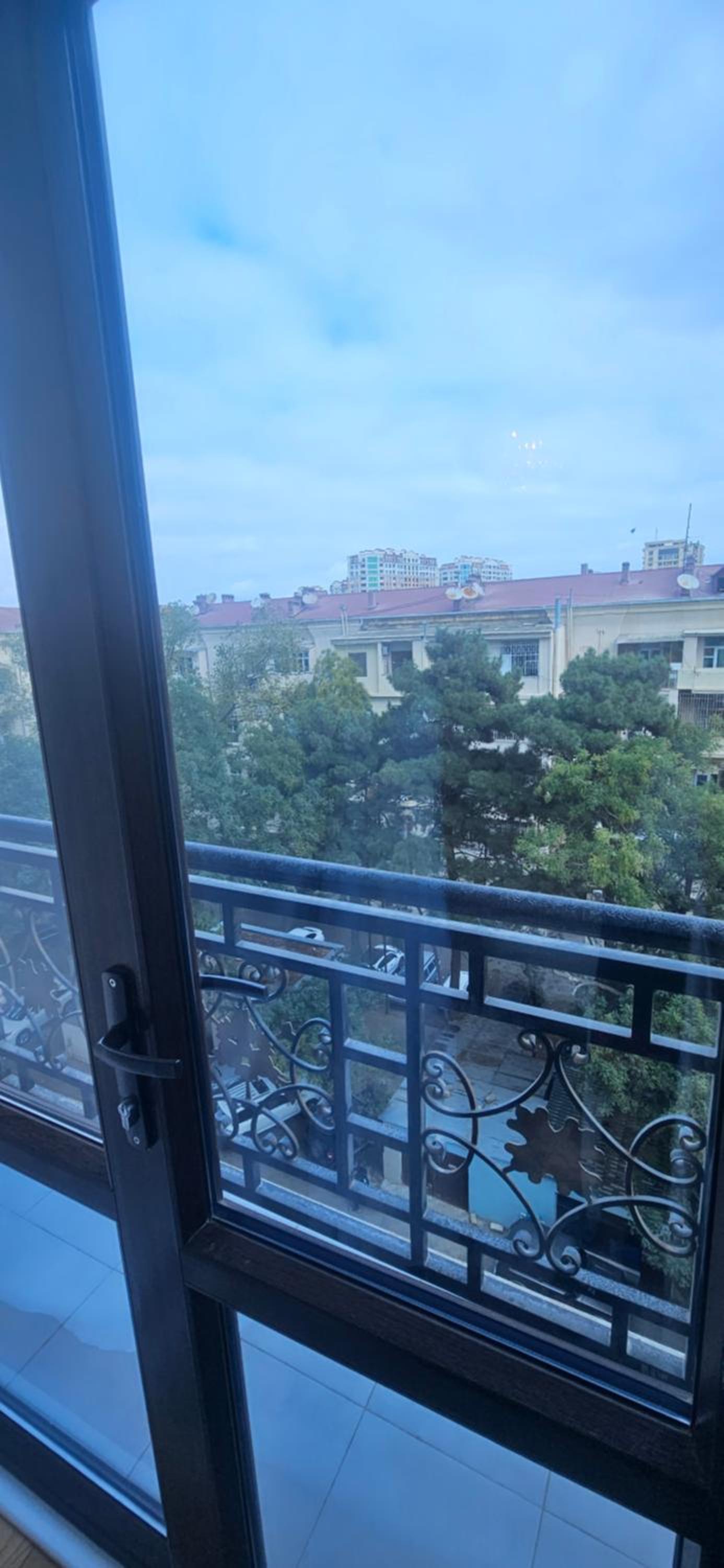 Apartment 23