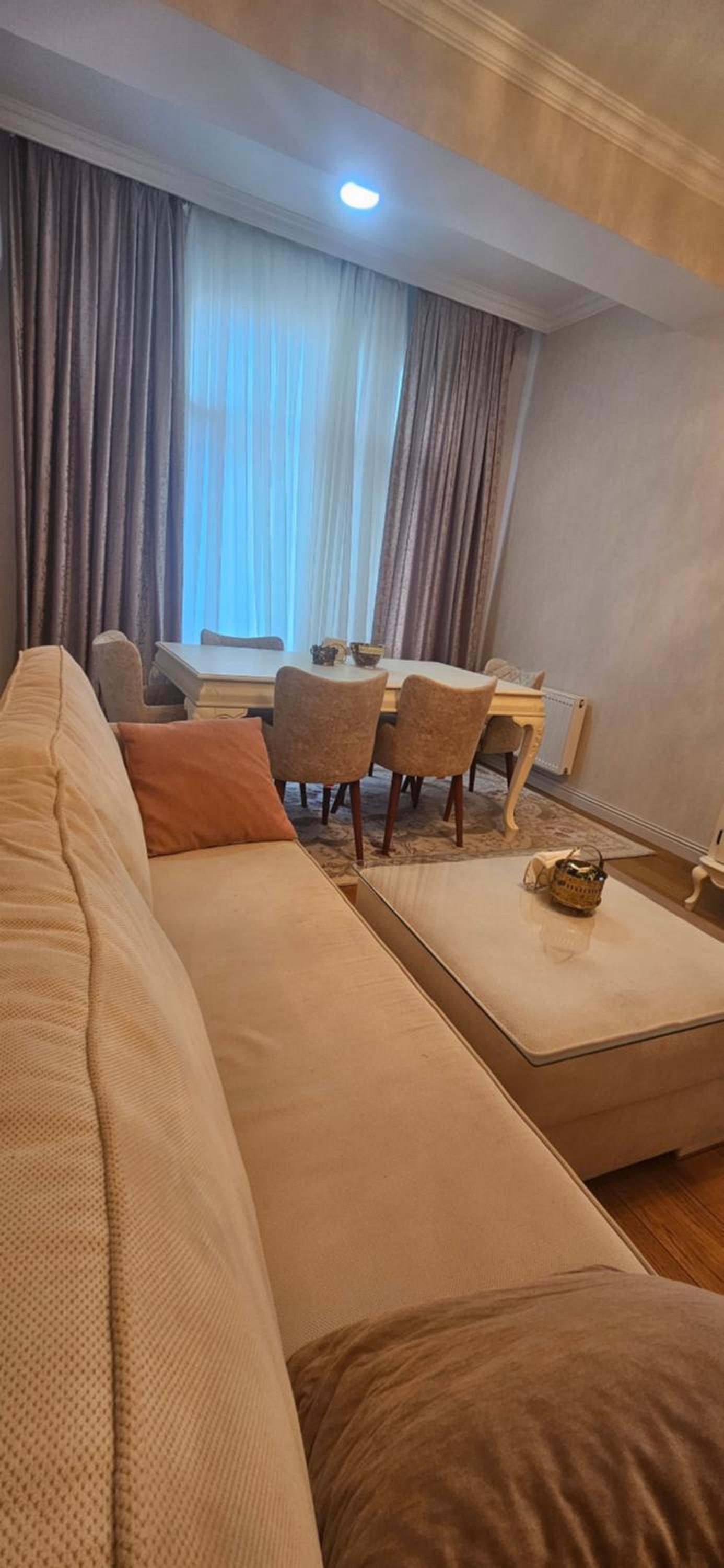 Apartment 23